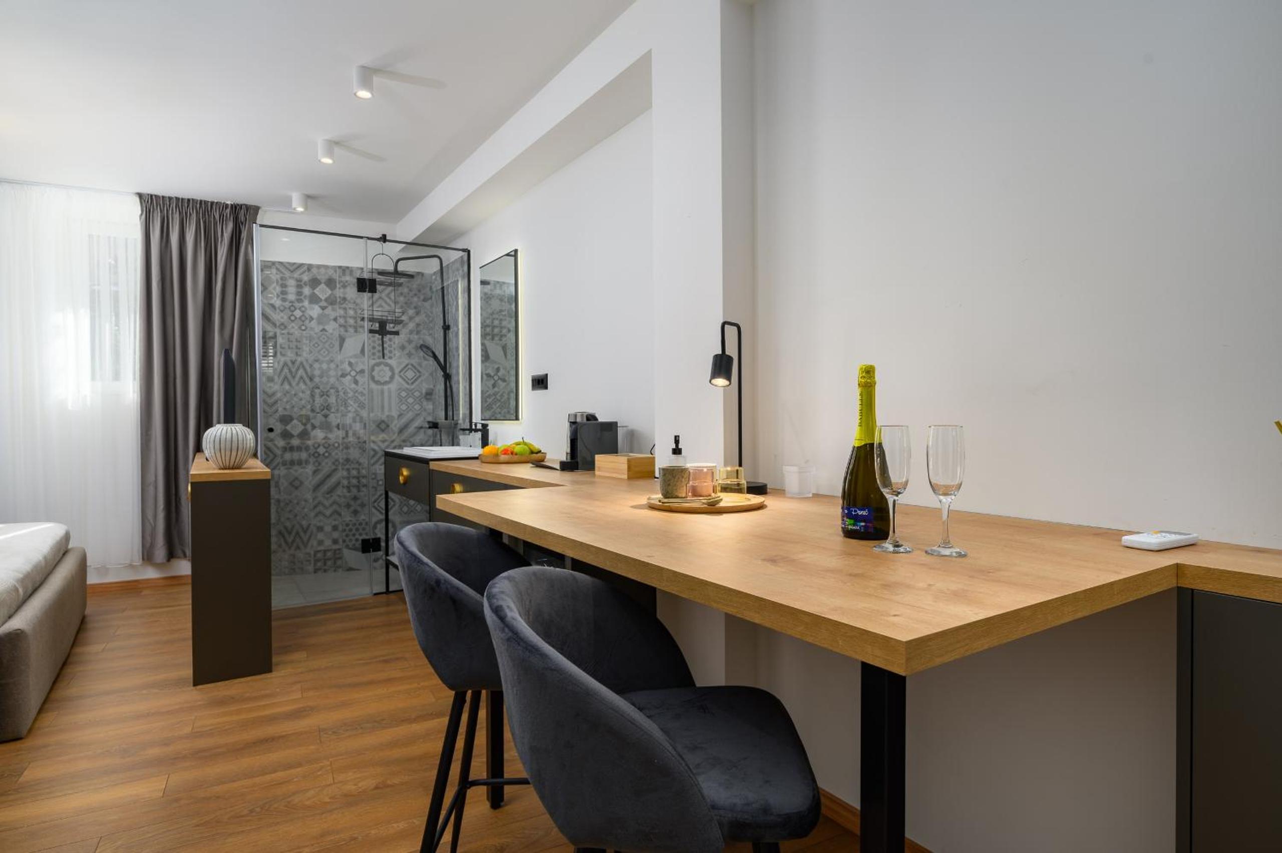 Exclusive Rooms Porto