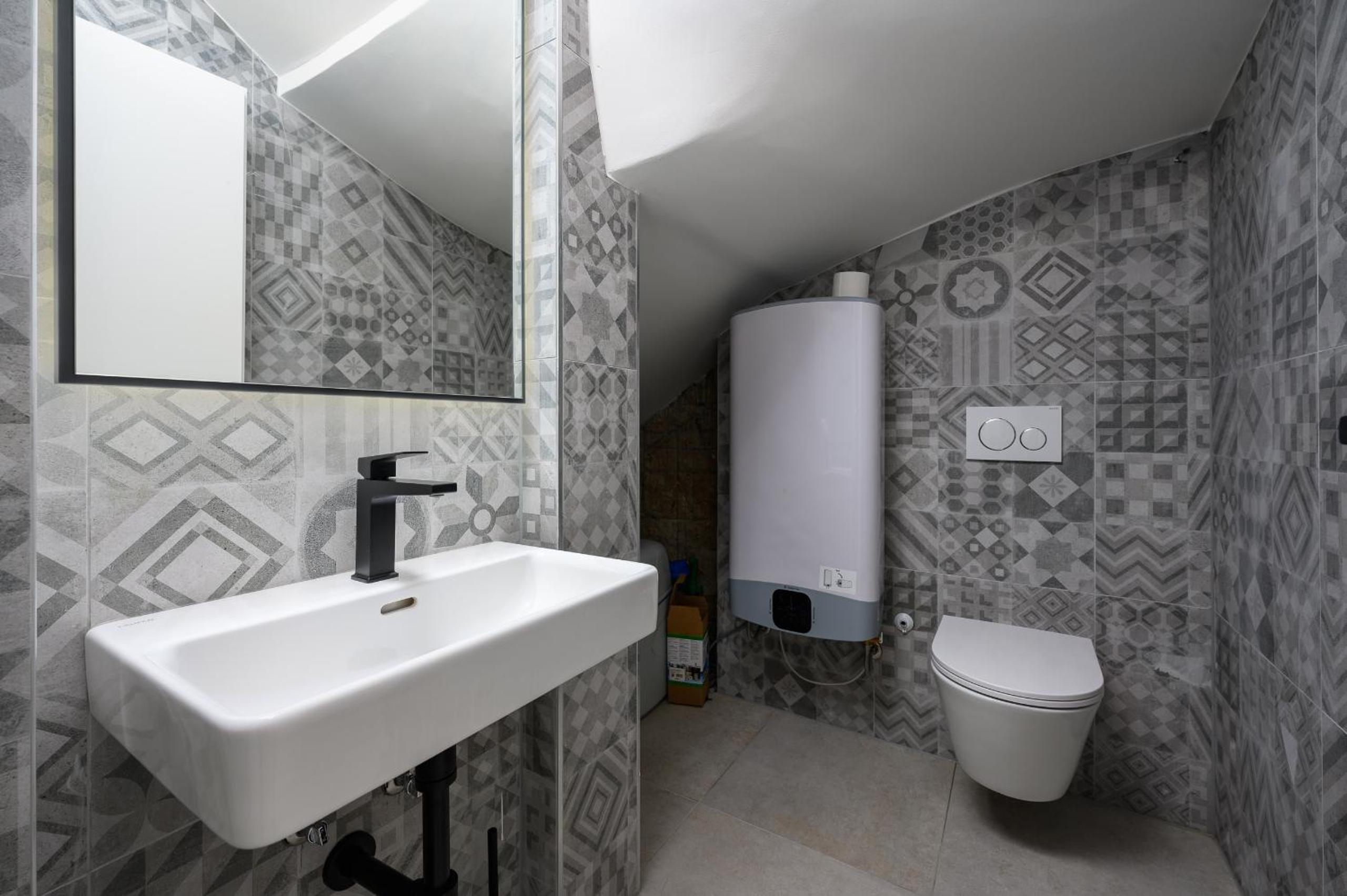 Exclusive Rooms Porto