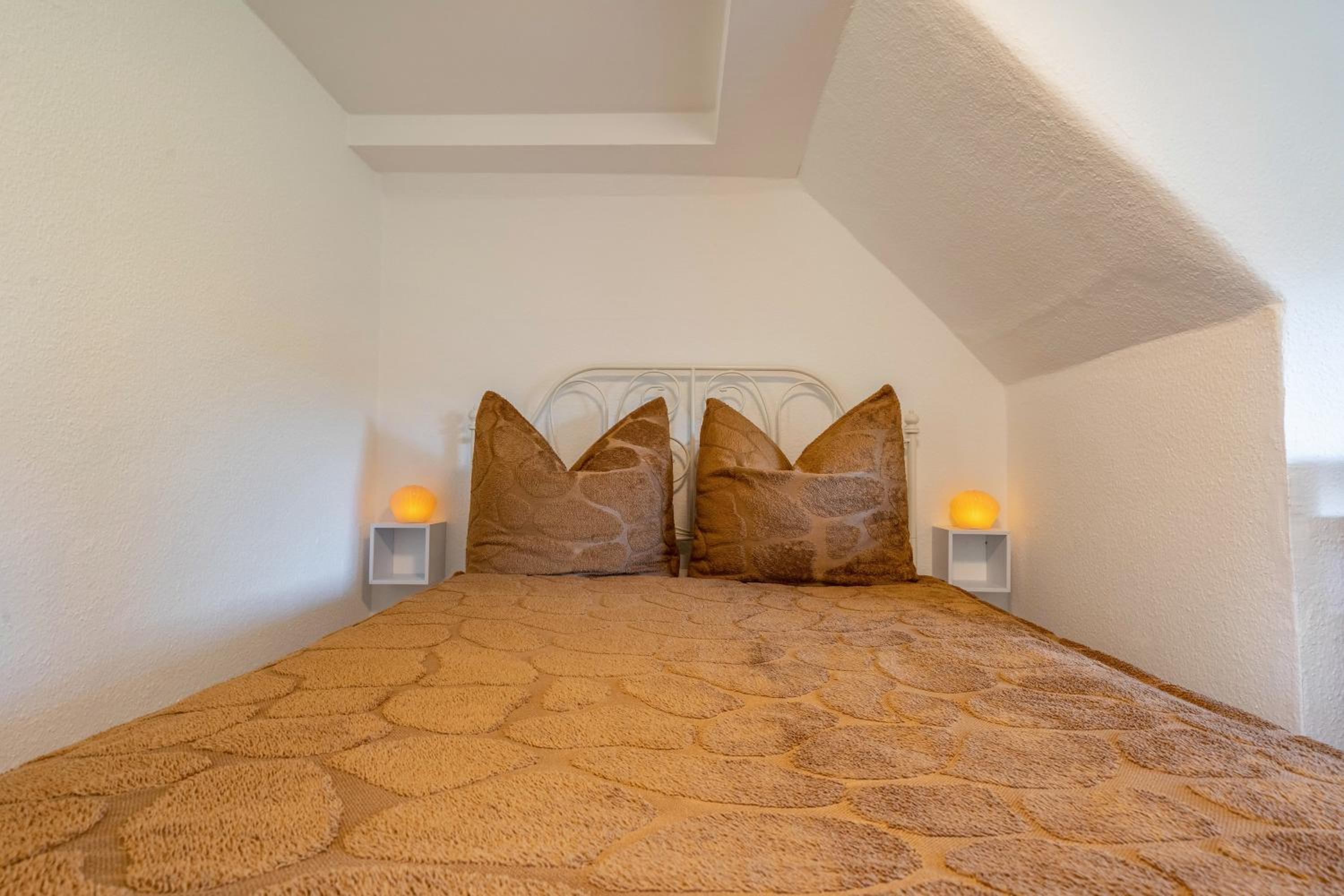 Yvette's Ferienwohnung