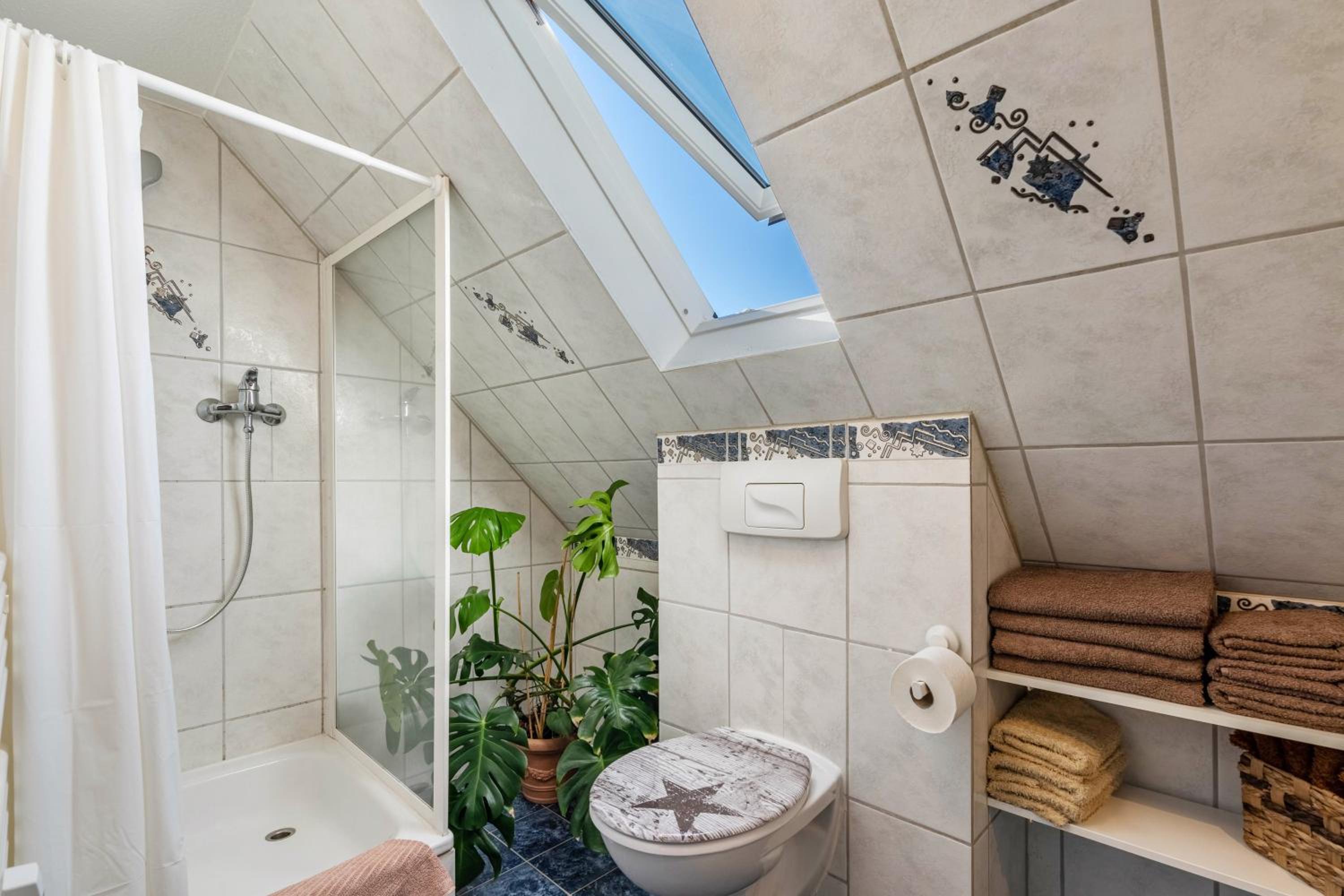 Yvette's Ferienwohnung