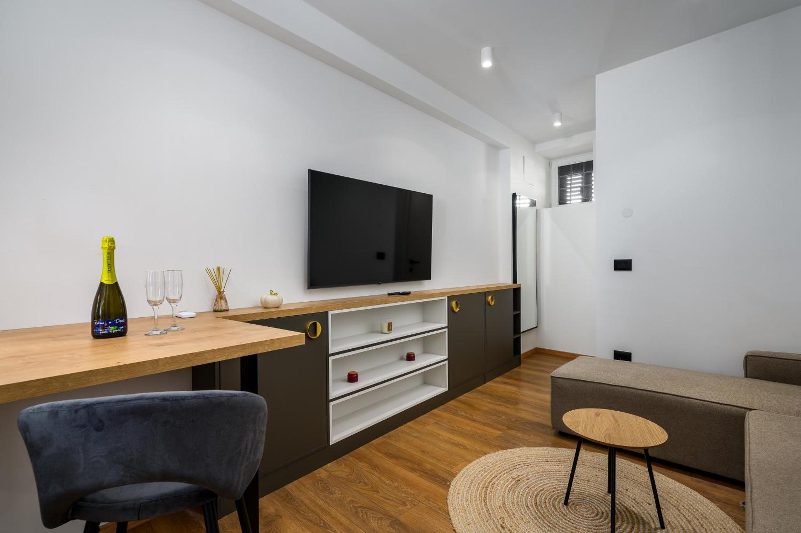 Exclusive Rooms Porto