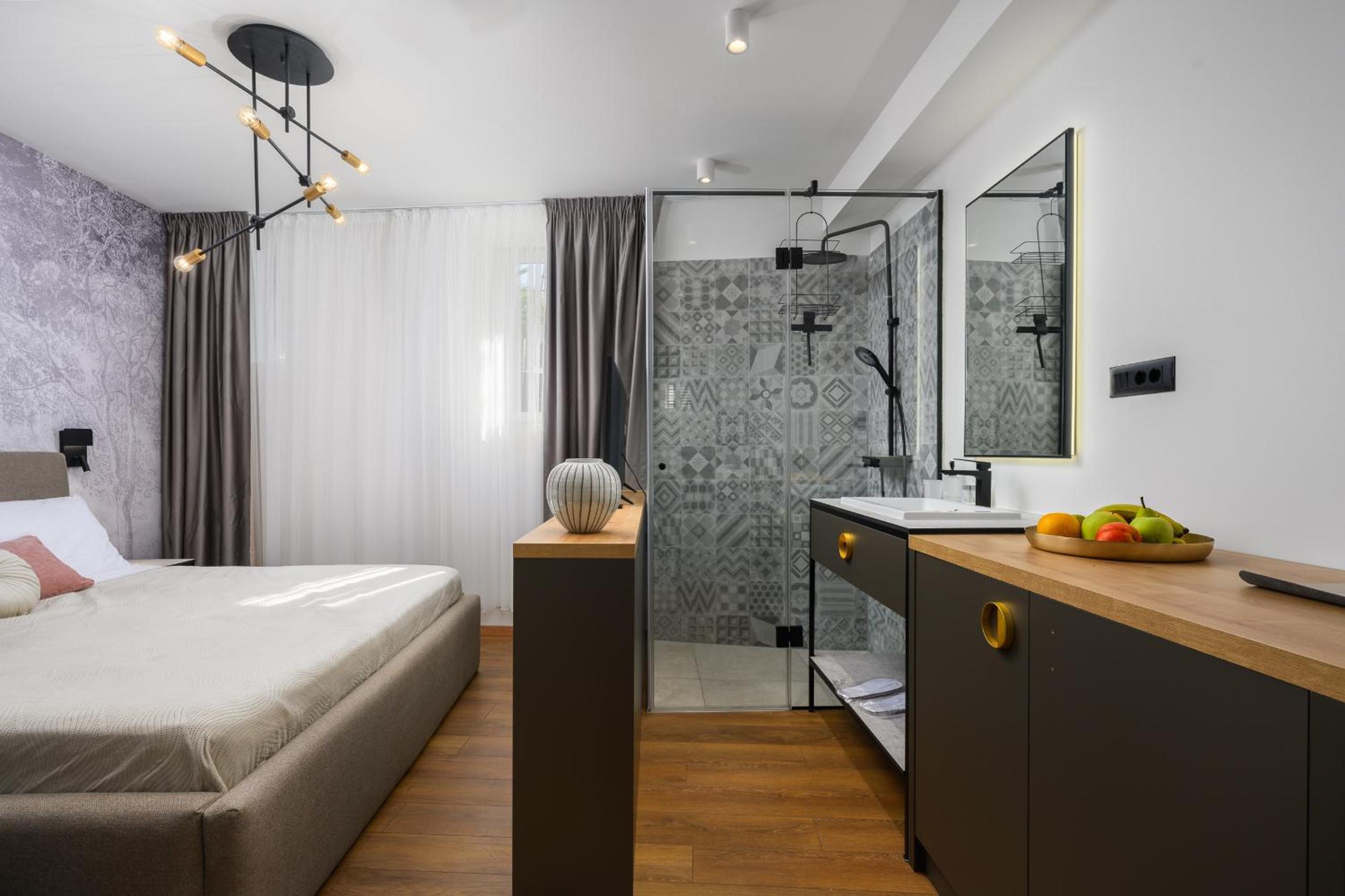Exclusive Rooms Porto