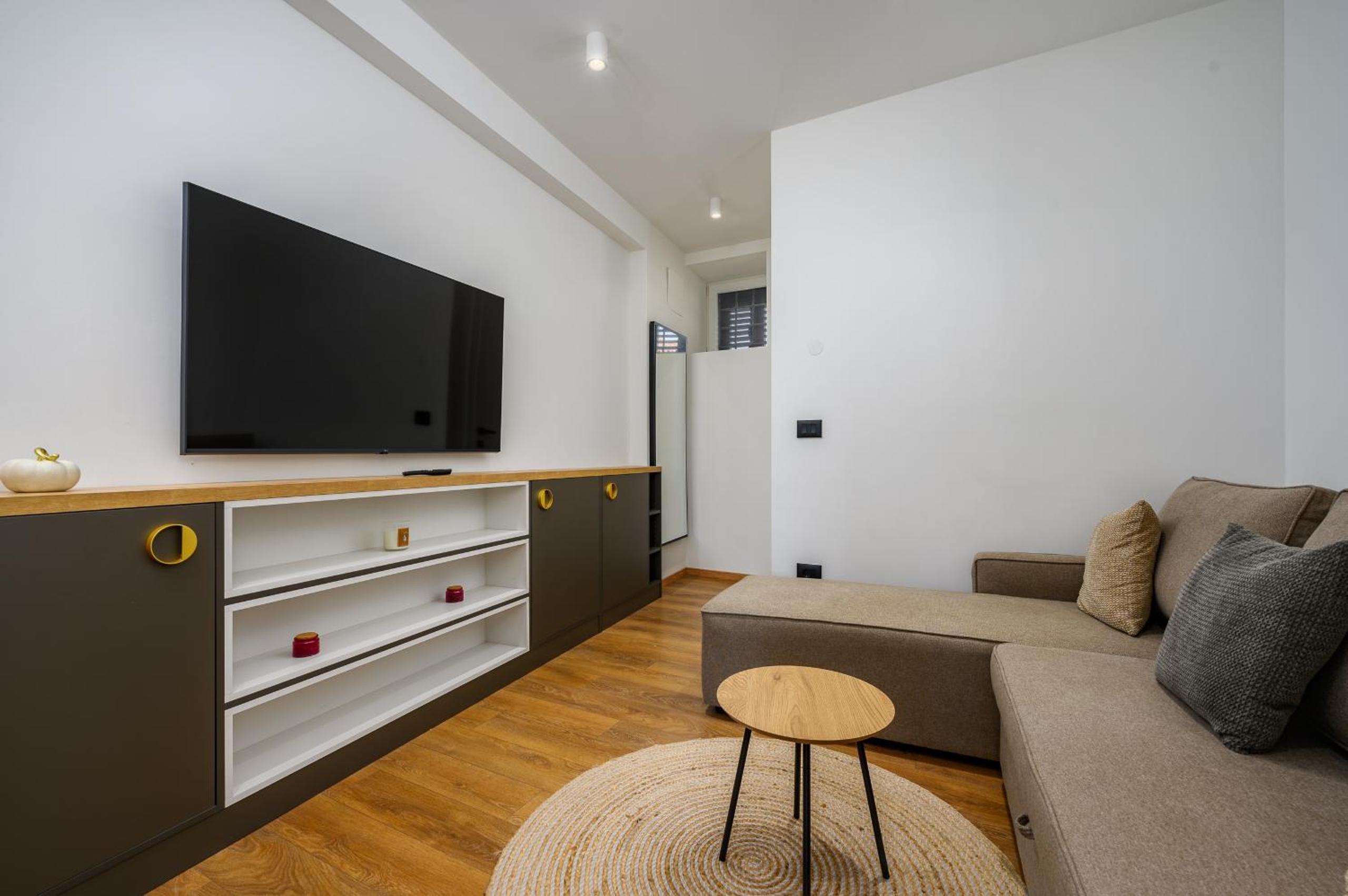 Exclusive Rooms Porto