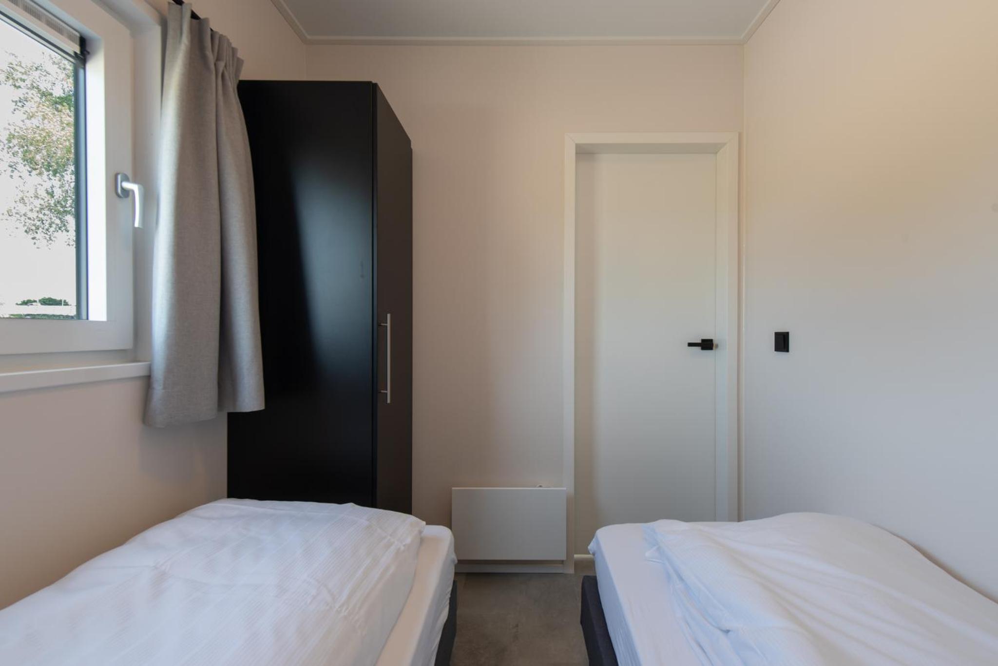 Kompas Camping Nieuwpoort