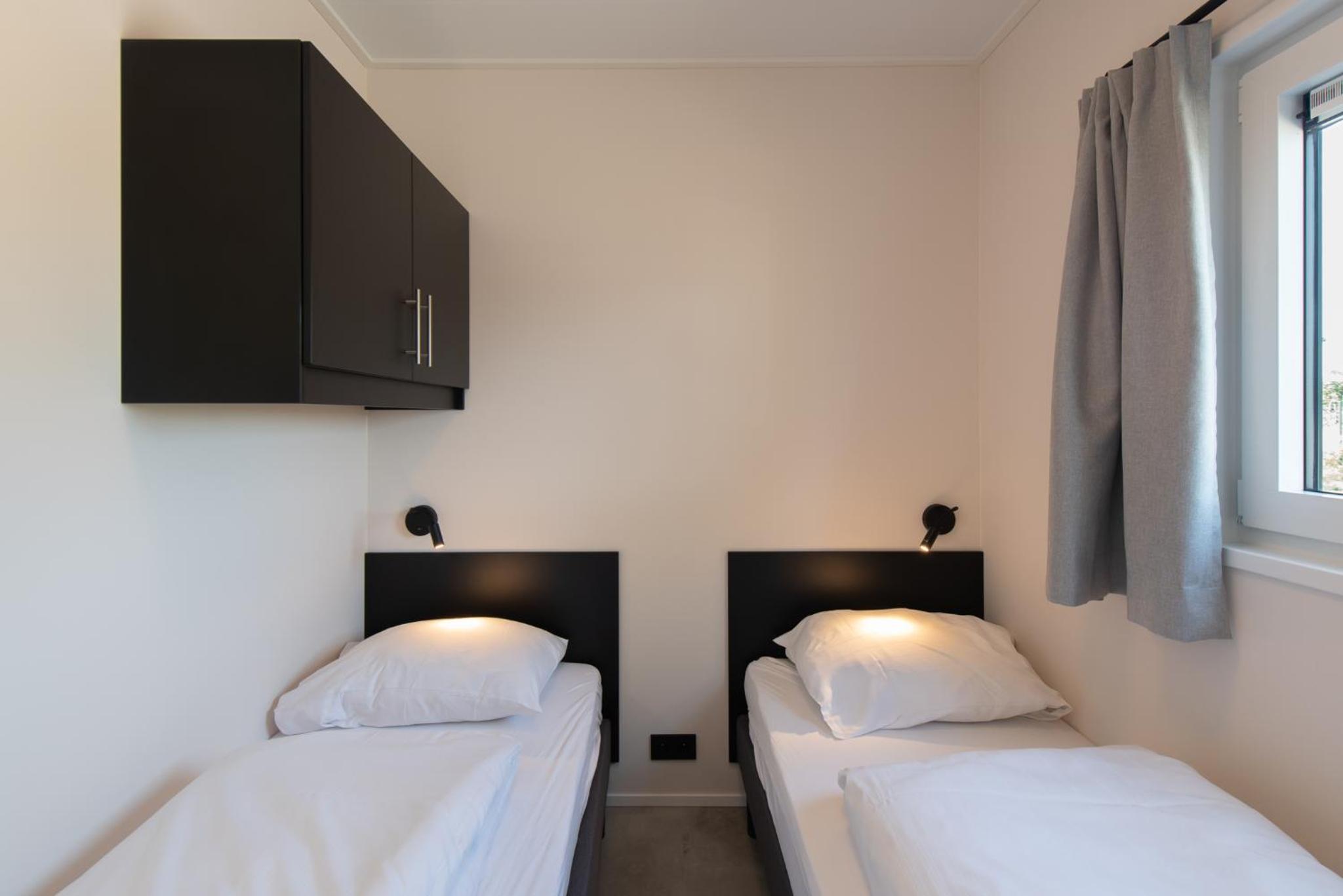 Kompas Camping Nieuwpoort