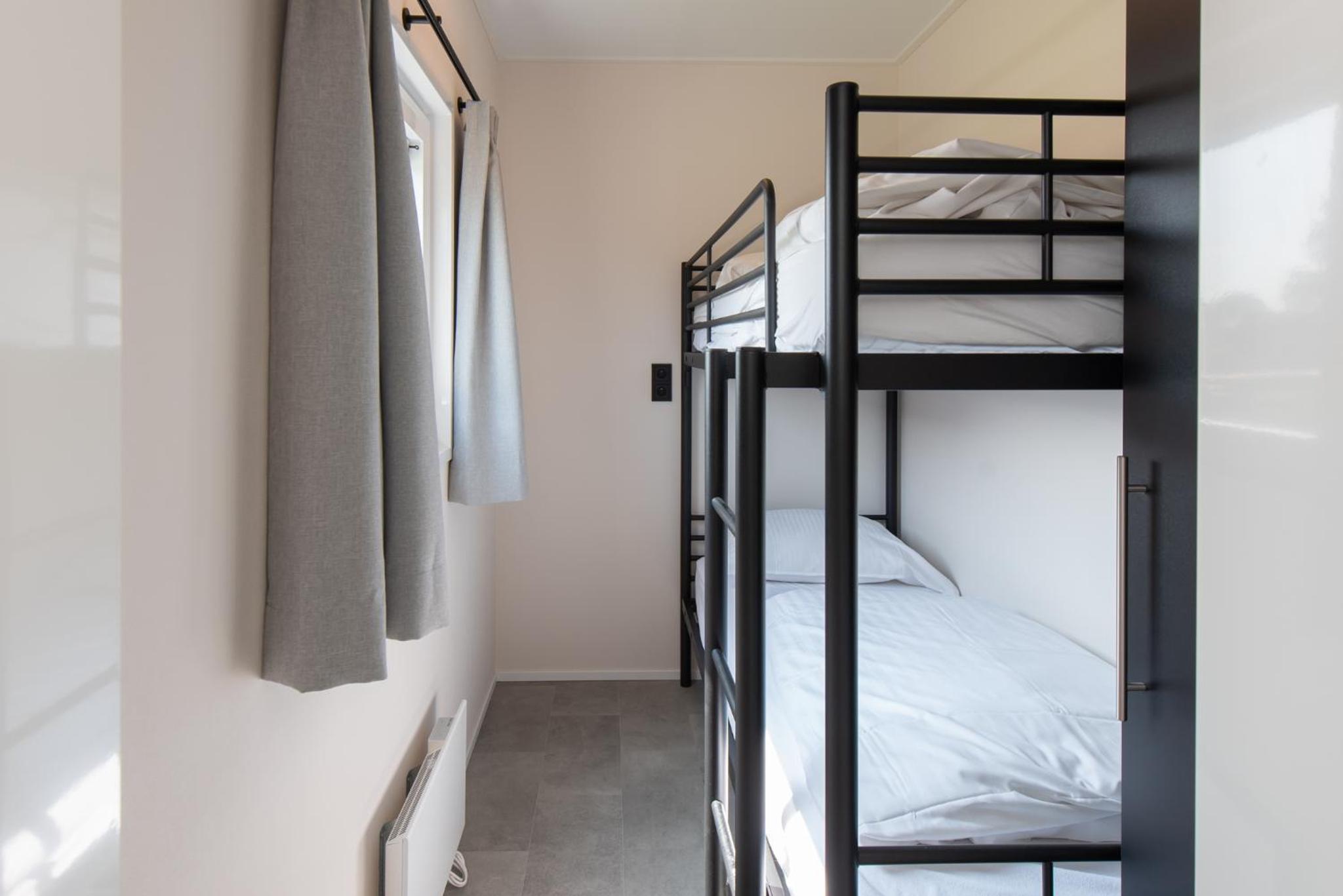 Kompas Camping Nieuwpoort