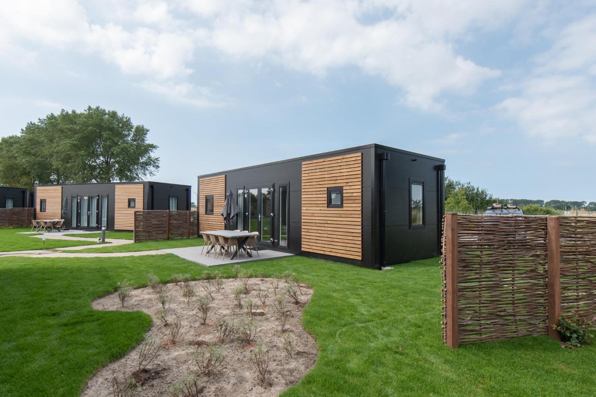 Kompas Camping Nieuwpoort