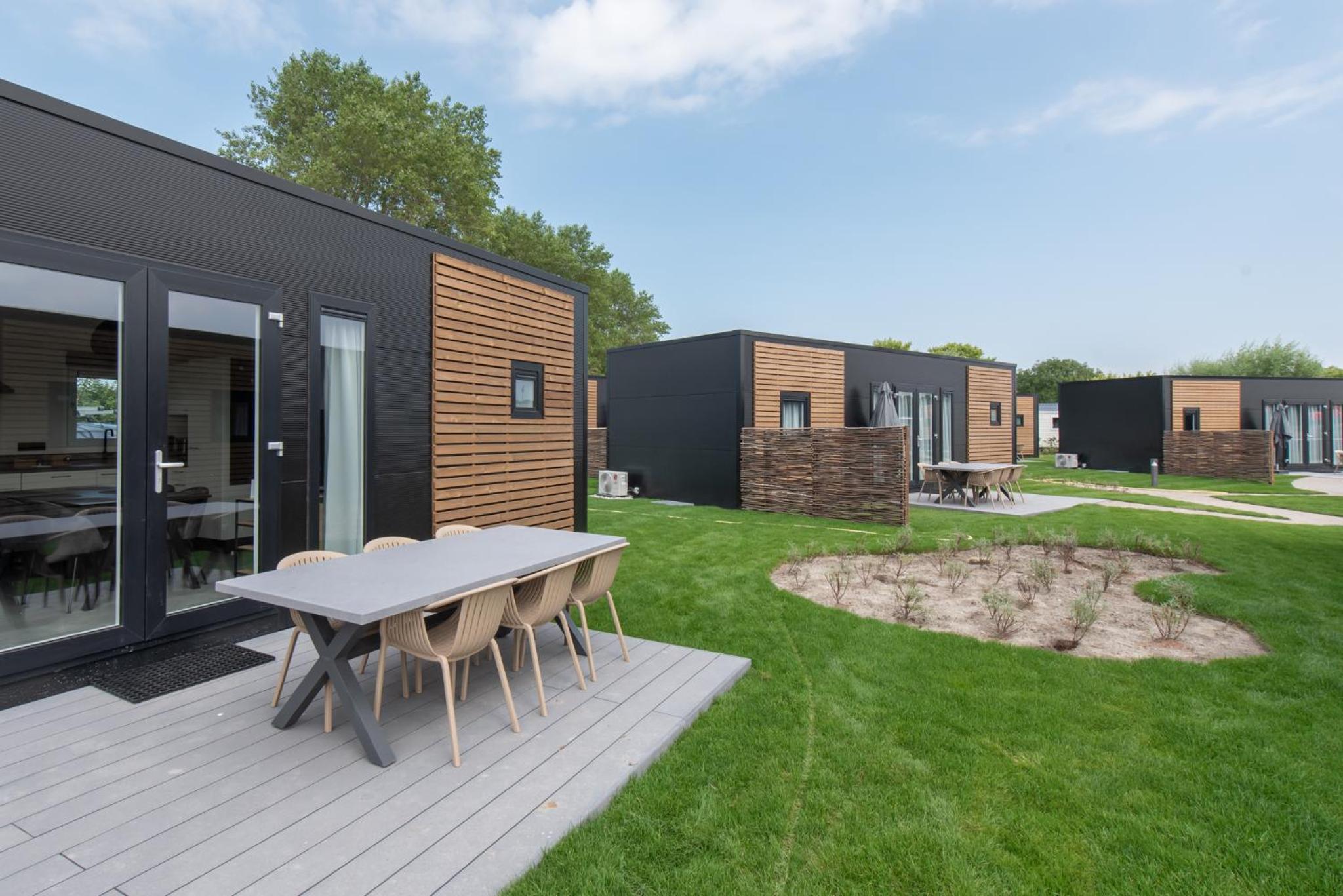 Kompas Camping Nieuwpoort