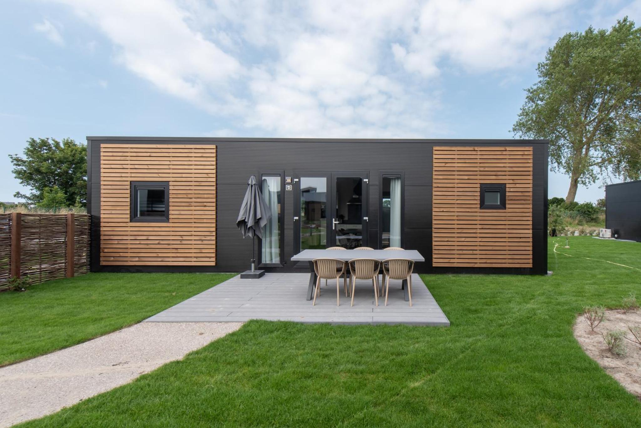Kompas Camping Nieuwpoort
