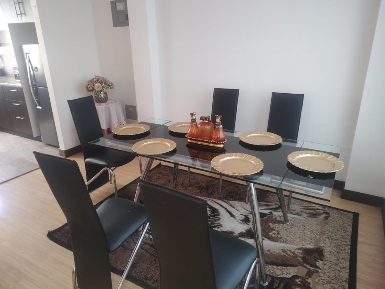 Departamento centro - Habitación sur de Loja