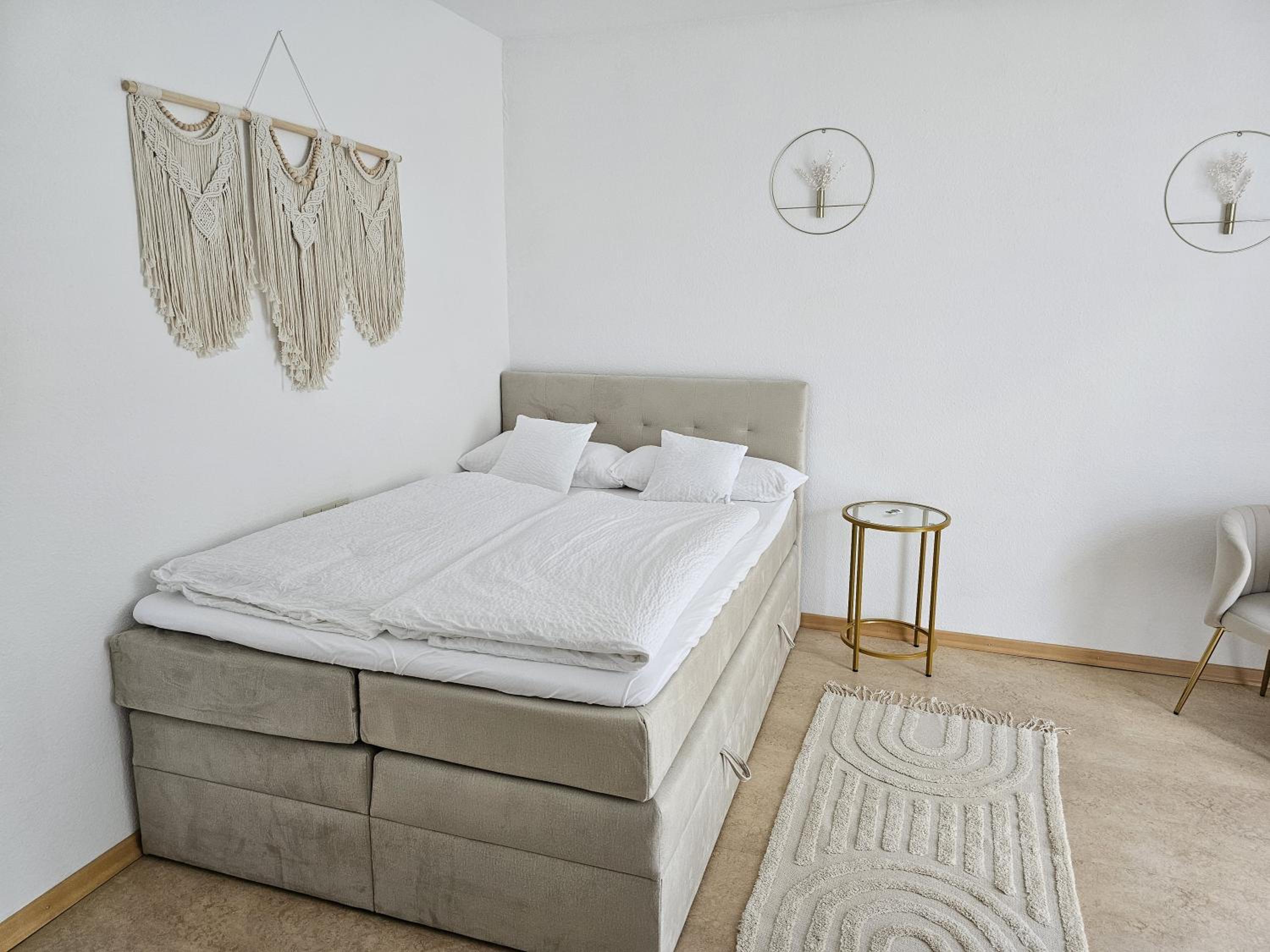 Gästehaus Mäder - Dreiweltenkarte