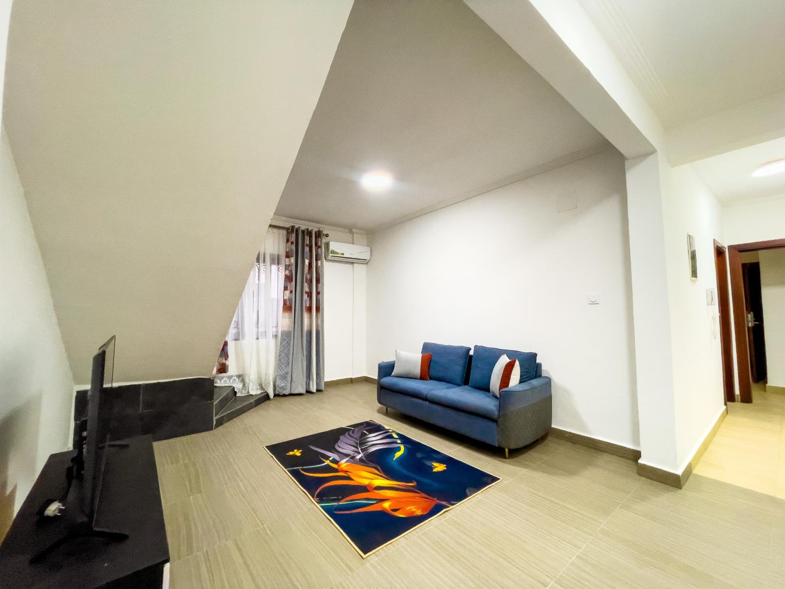 G&G Residency
