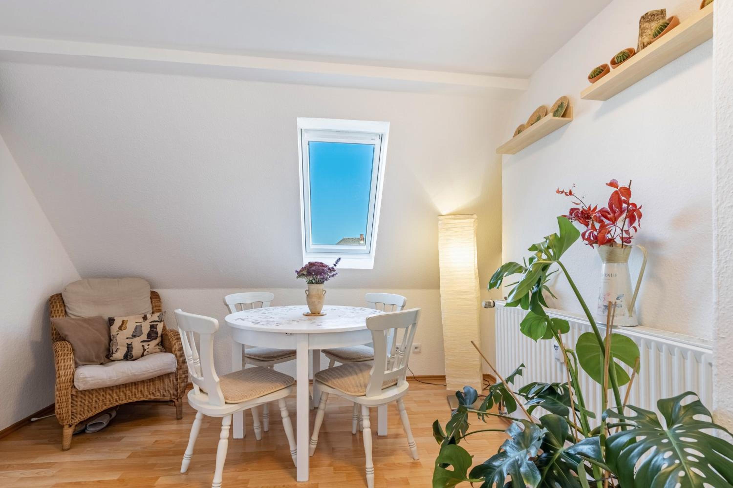 Yvette's Ferienwohnung