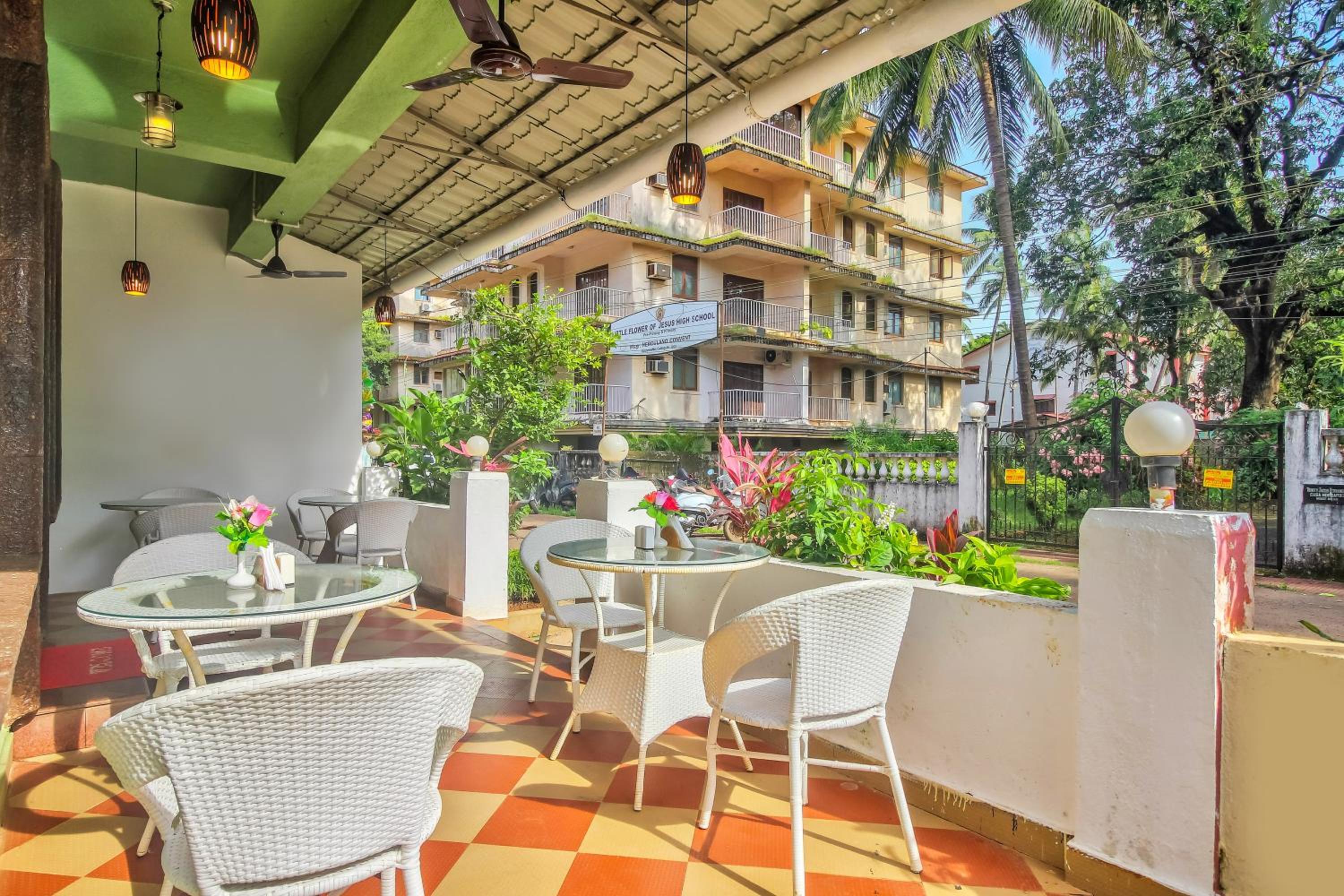 Vihaan Inn Guest House view 4