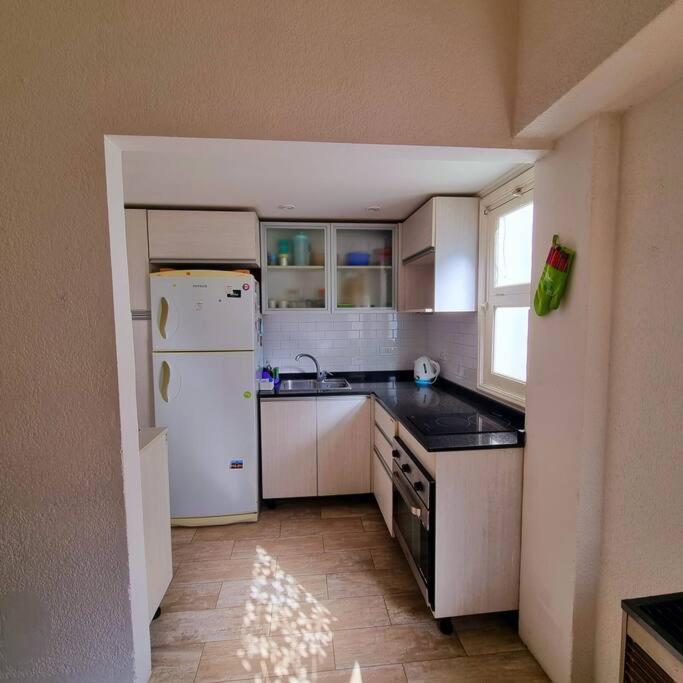 Departamento 2 ambientes