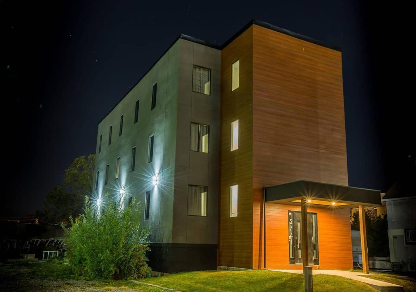 building