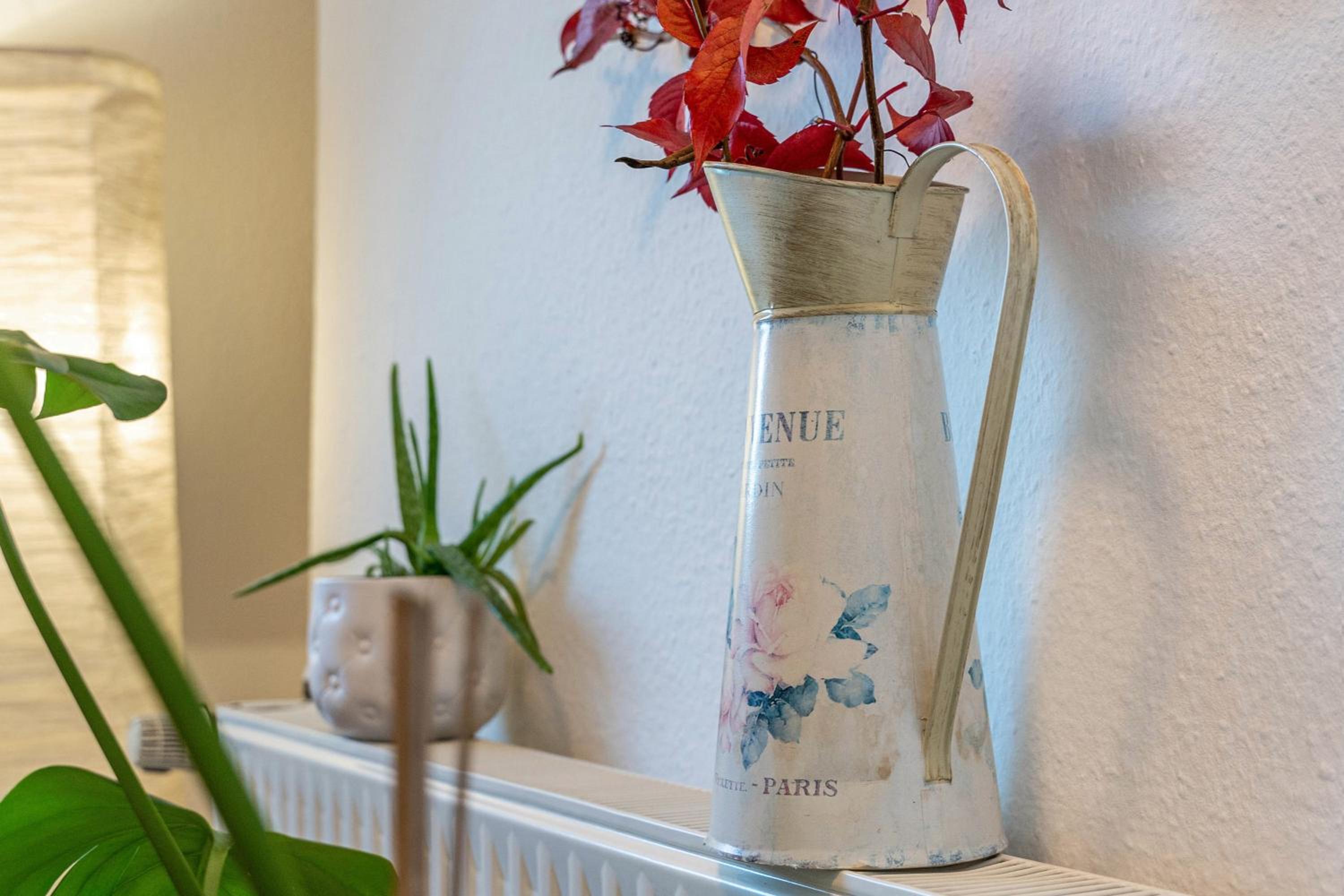 Yvette's Ferienwohnung