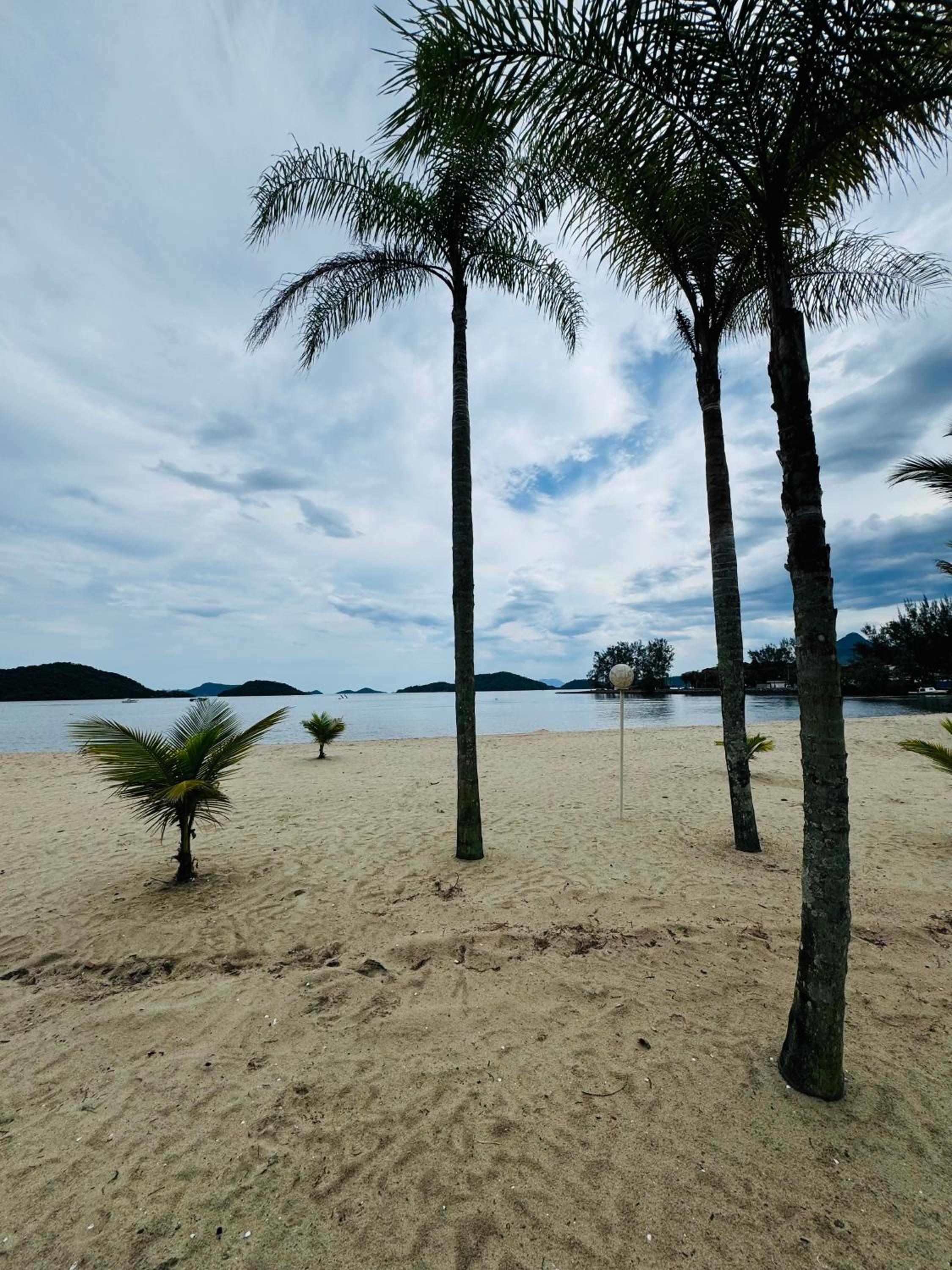 Casa em Angra dos Reis - Praia dos Coqueiros