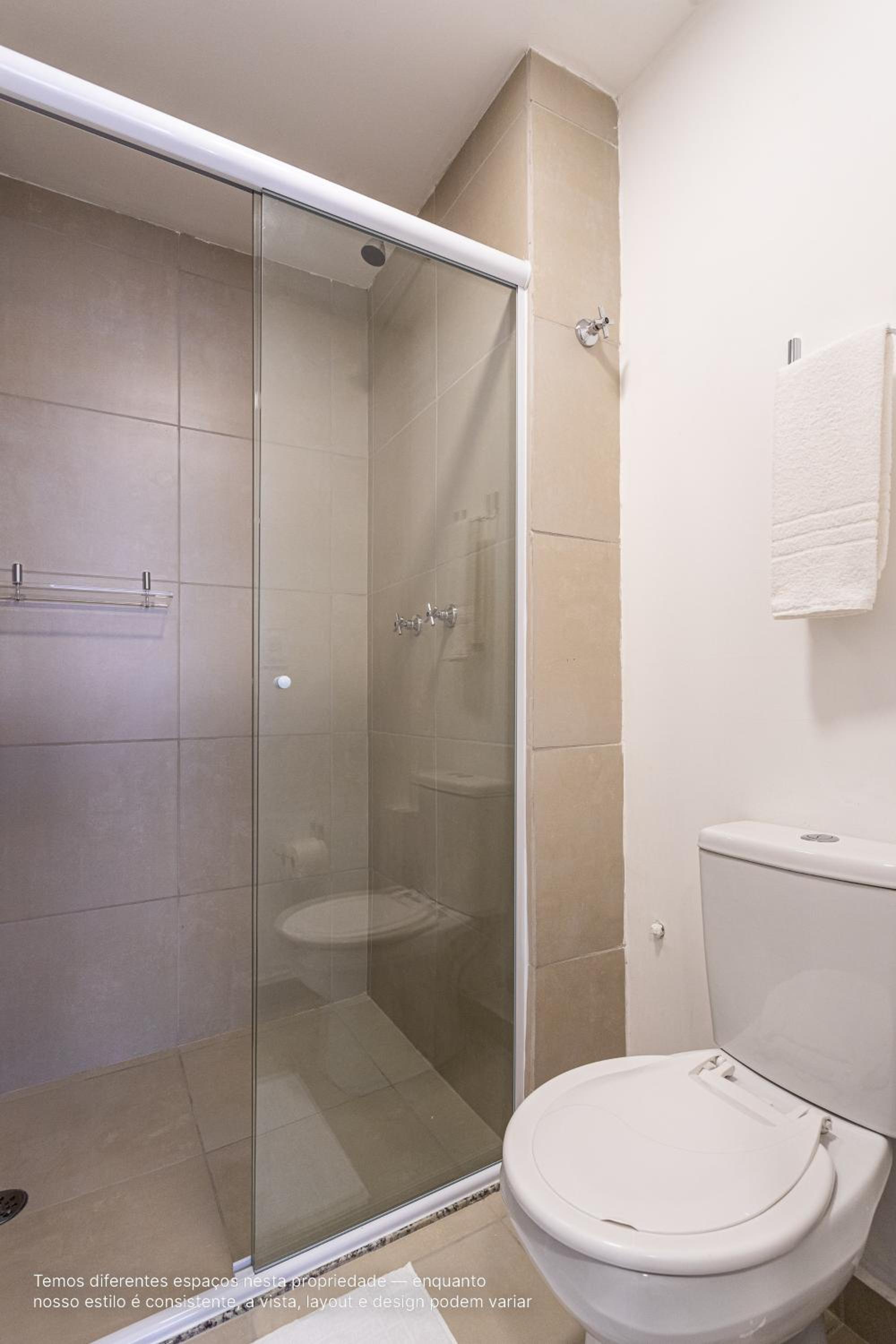 Predio novo com piscina proximo ao Mackenzie e metro - GAL Yuca