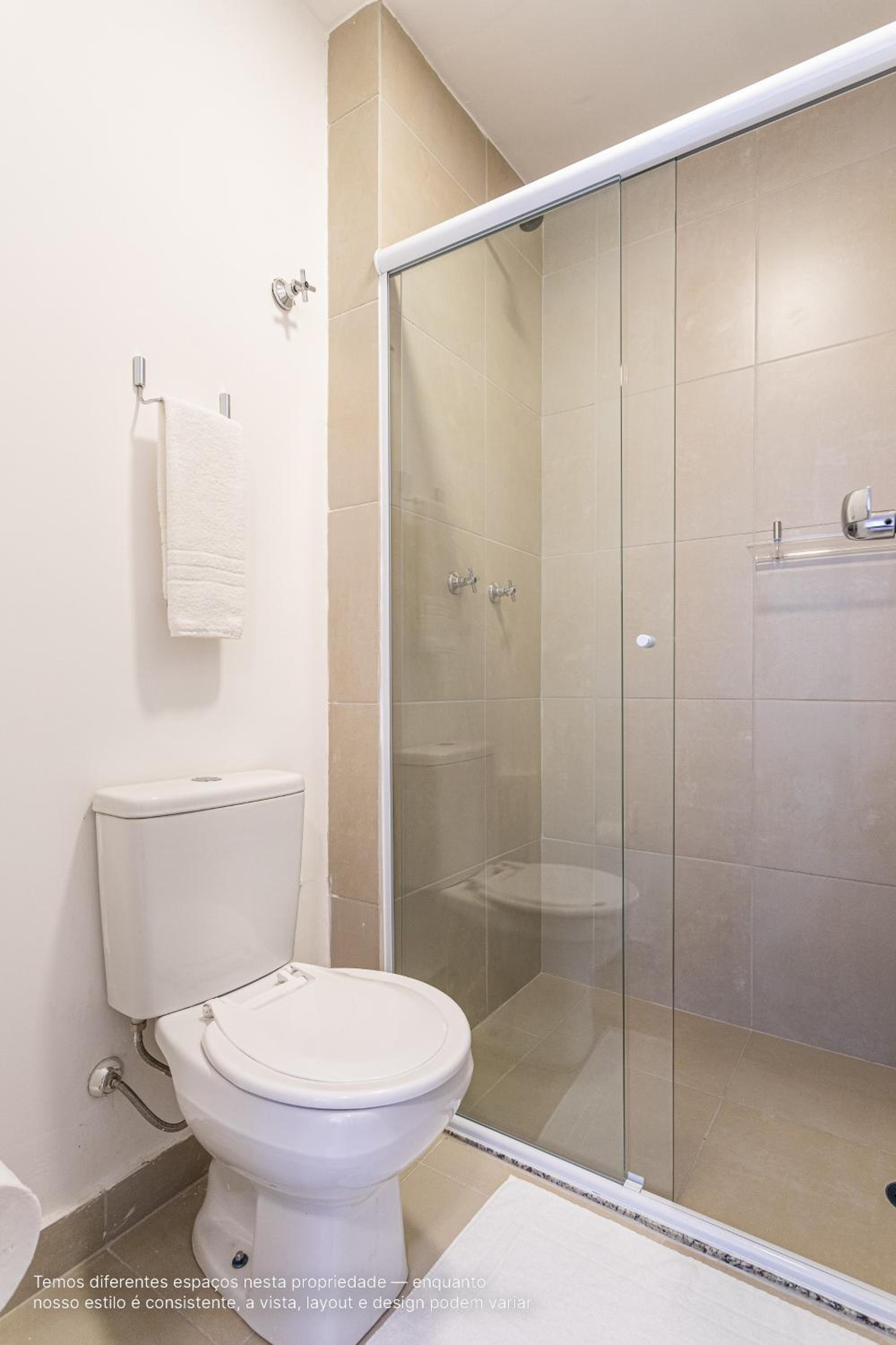 Predio novo com piscina proximo ao Mackenzie e metro - GAL Yuca
