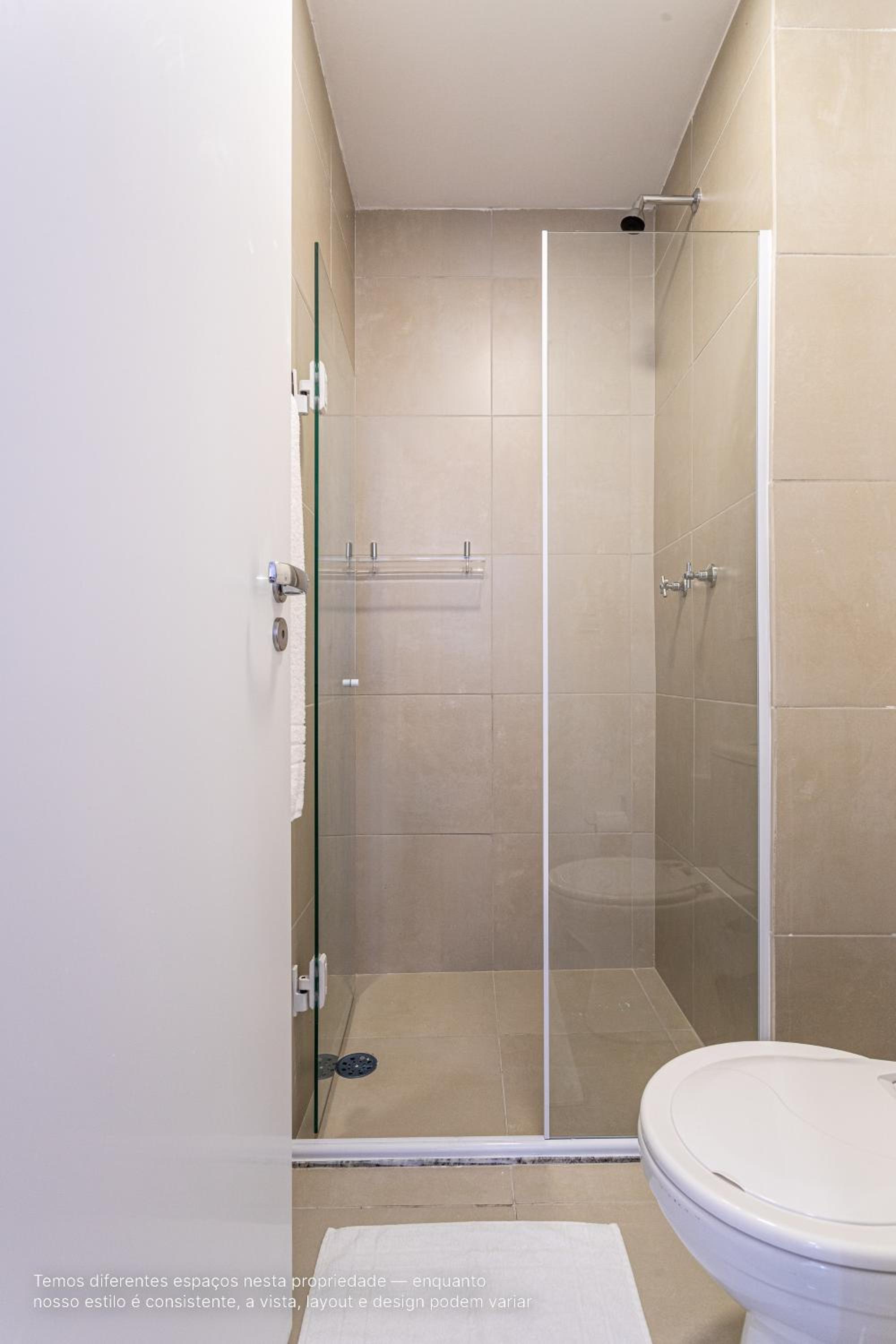Predio novo com piscina proximo ao Mackenzie e metro - GAL Yuca