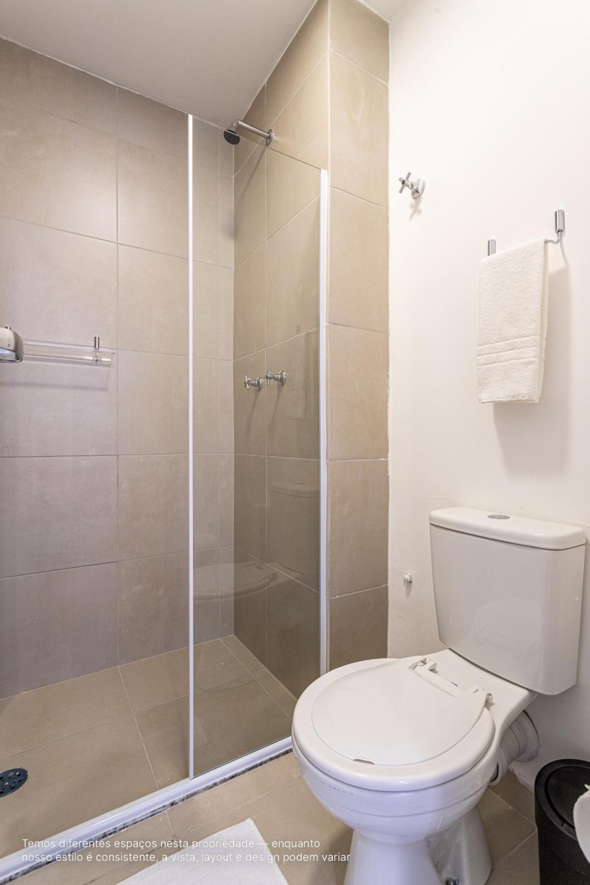 Predio novo com piscina proximo ao Mackenzie e metro - GAL Yuca