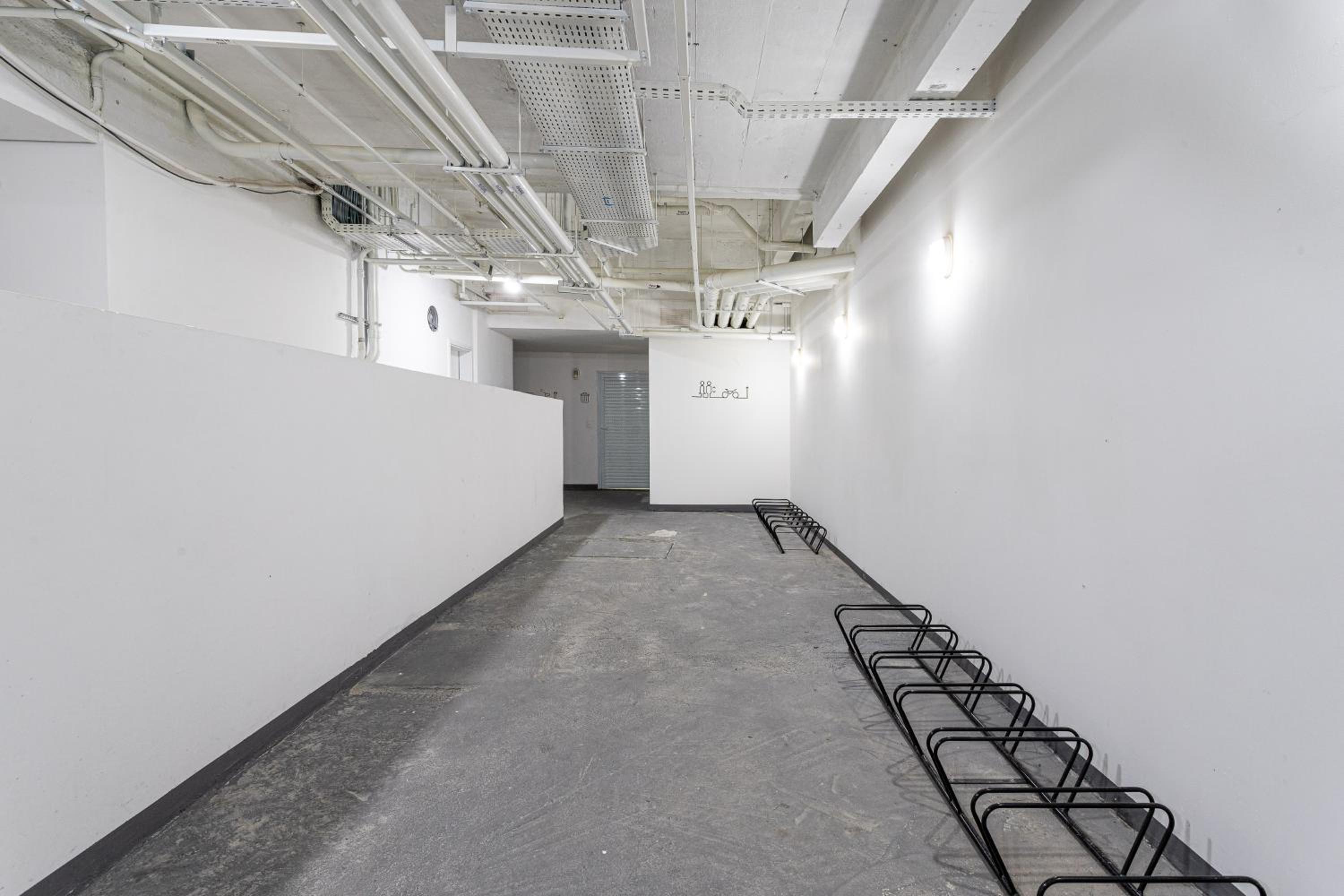 Predio novo com piscina proximo ao Mackenzie e metro - GAL Yuca
