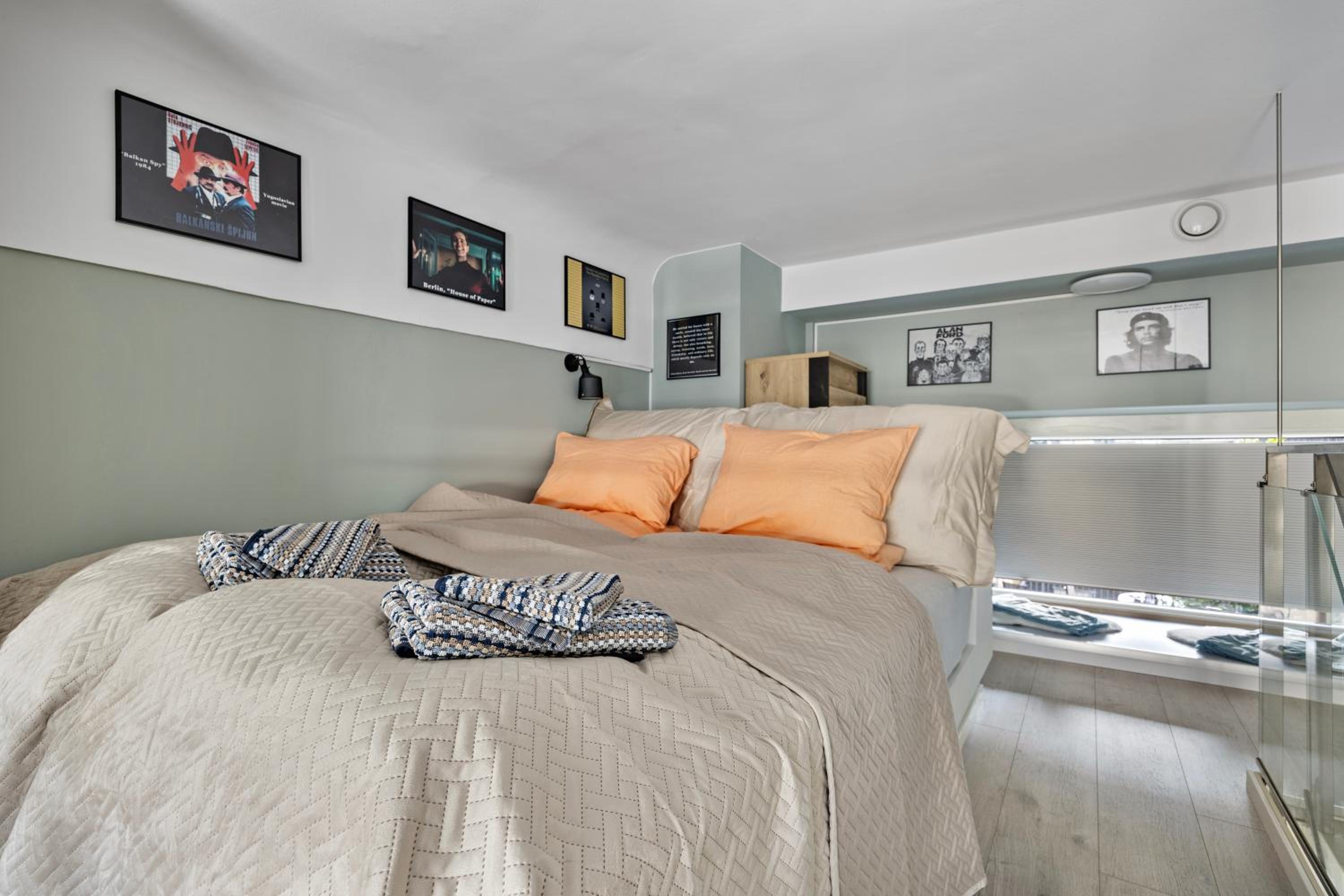 Apartment Winston