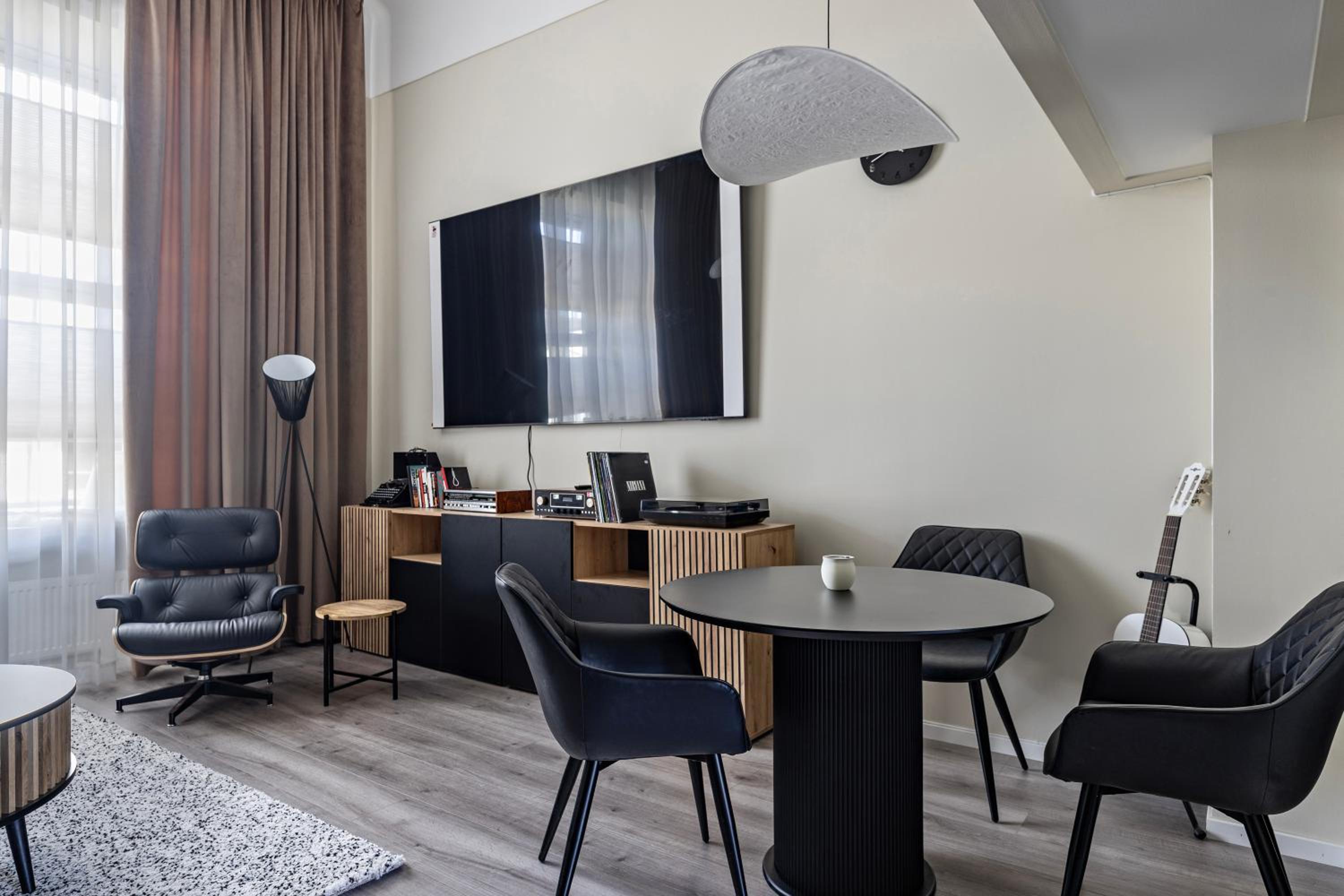 Apartment Winston