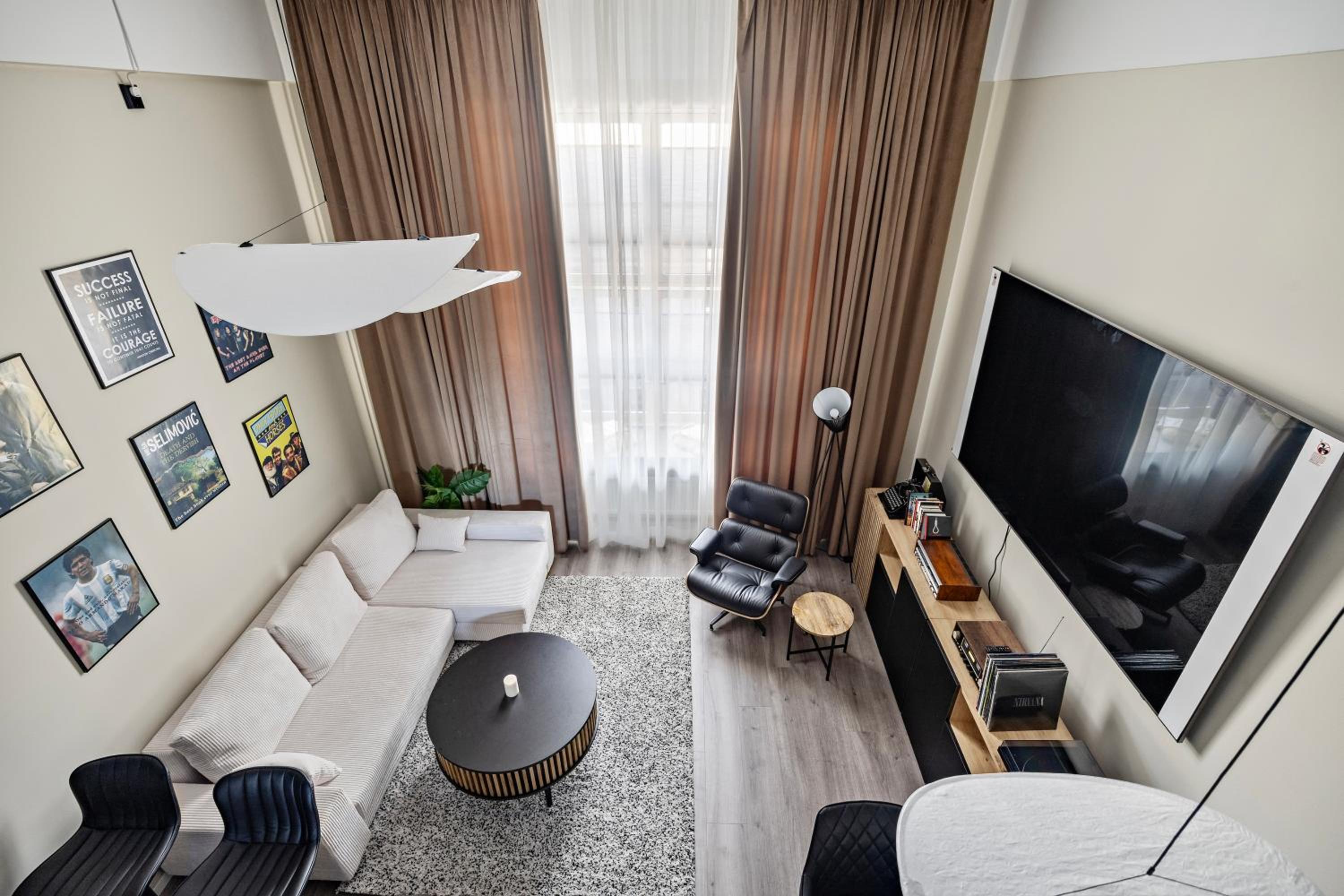 Apartment Winston