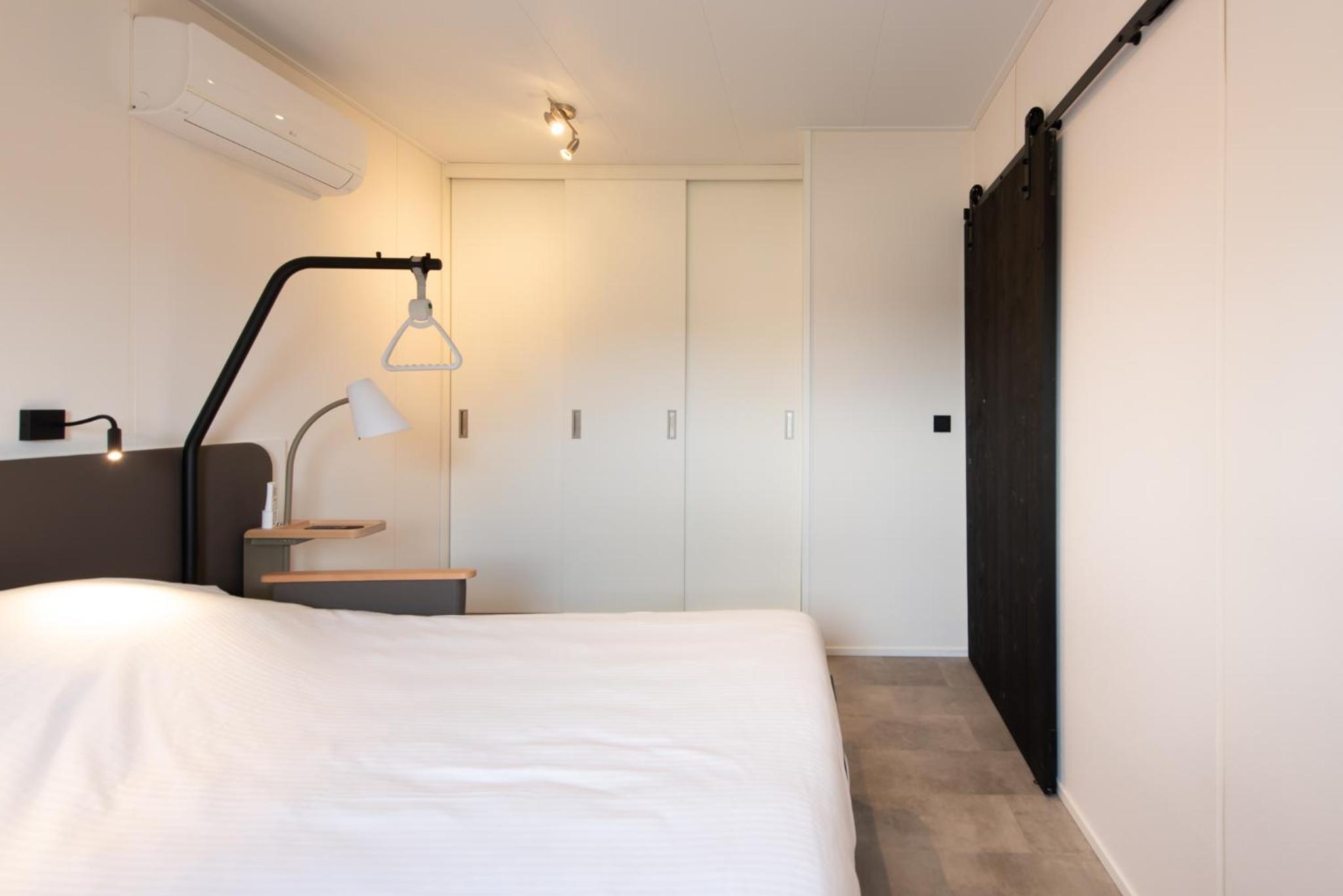 Kompas Camping Nieuwpoort