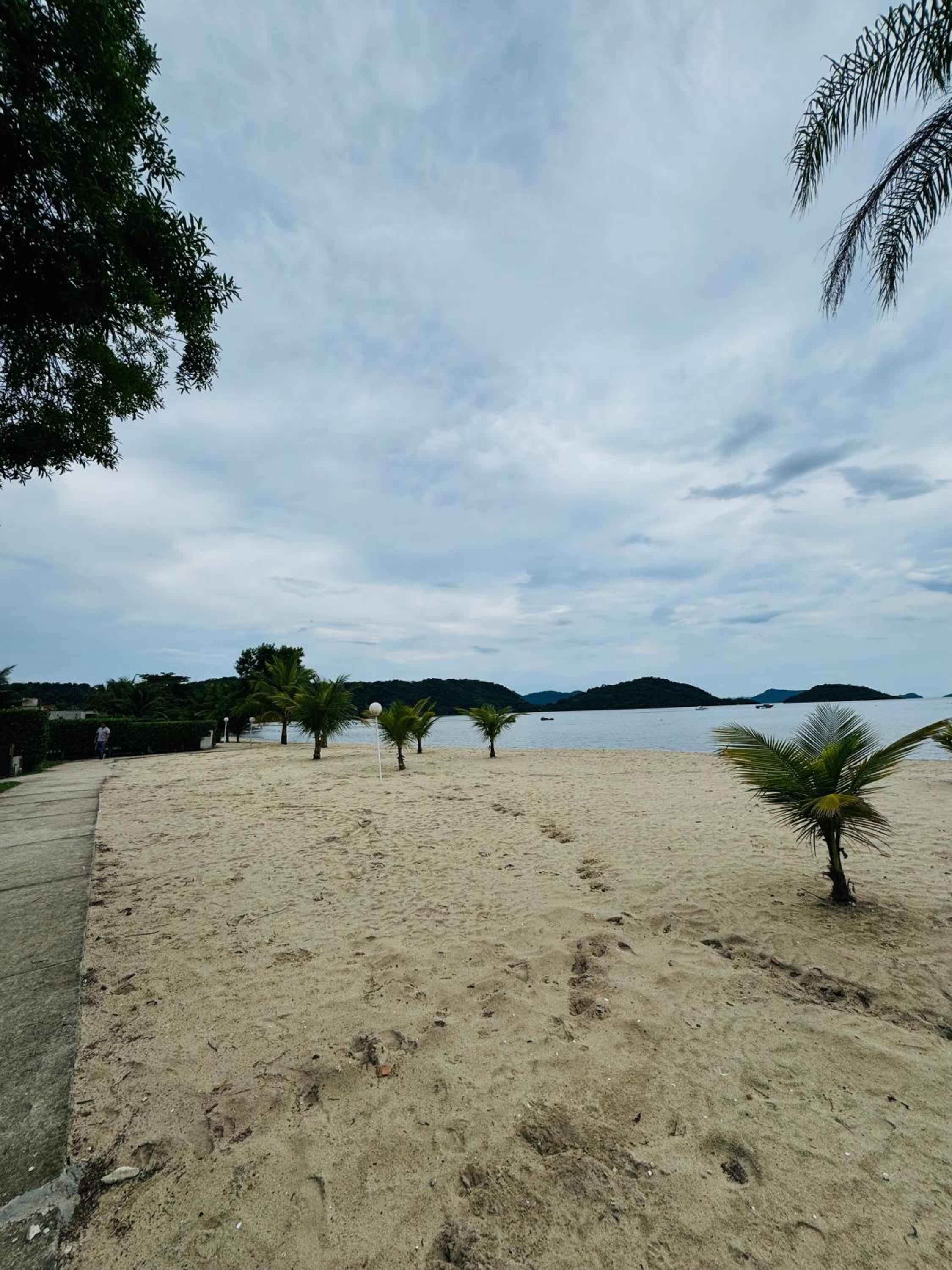 Casa em Angra dos Reis - Praia dos Coqueiros