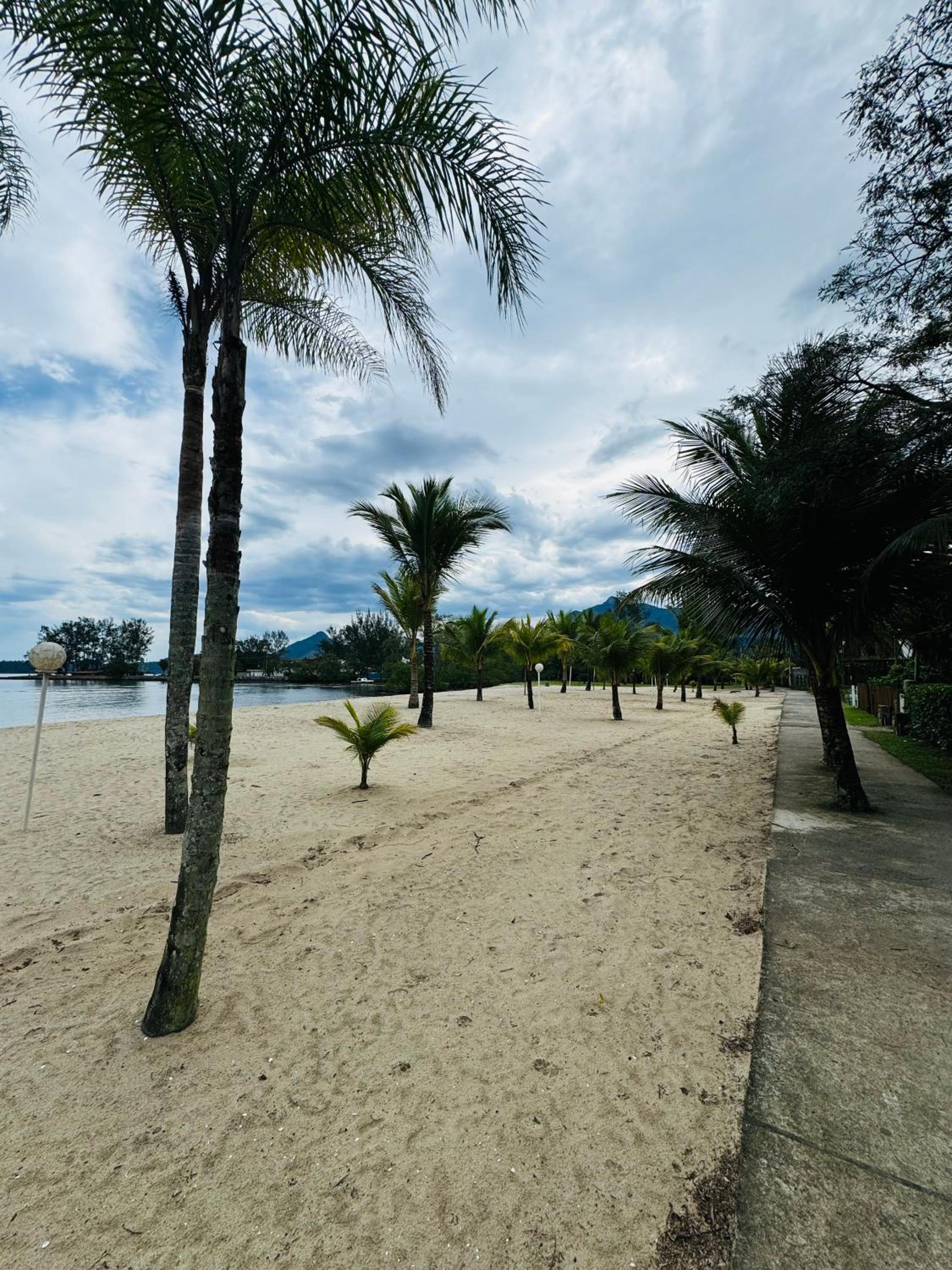 Casa em Angra dos Reis - Praia dos Coqueiros