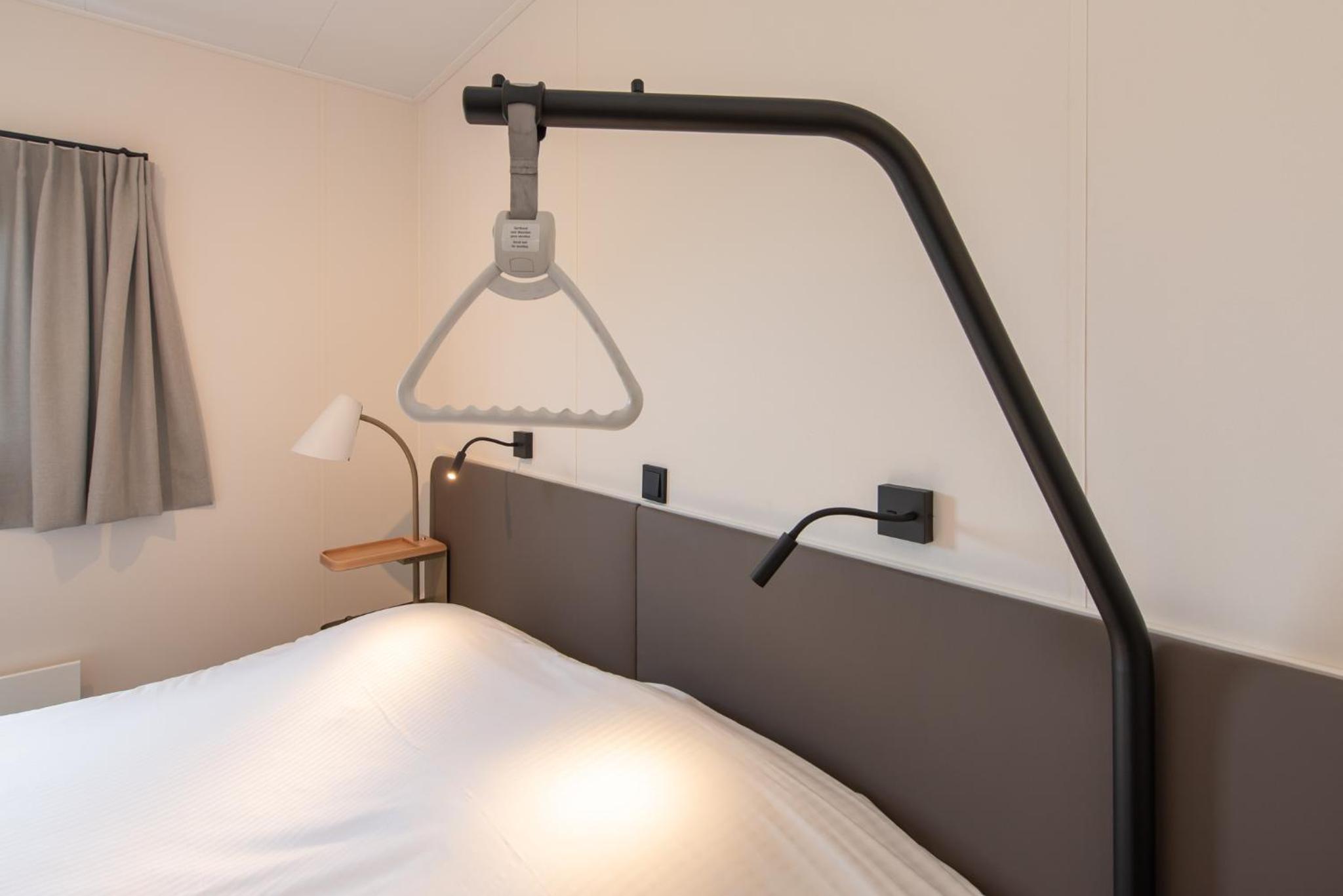 Kompas Camping Nieuwpoort