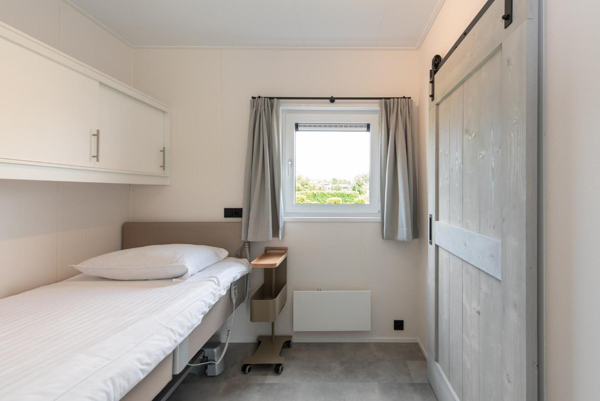 Kompas Camping Nieuwpoort