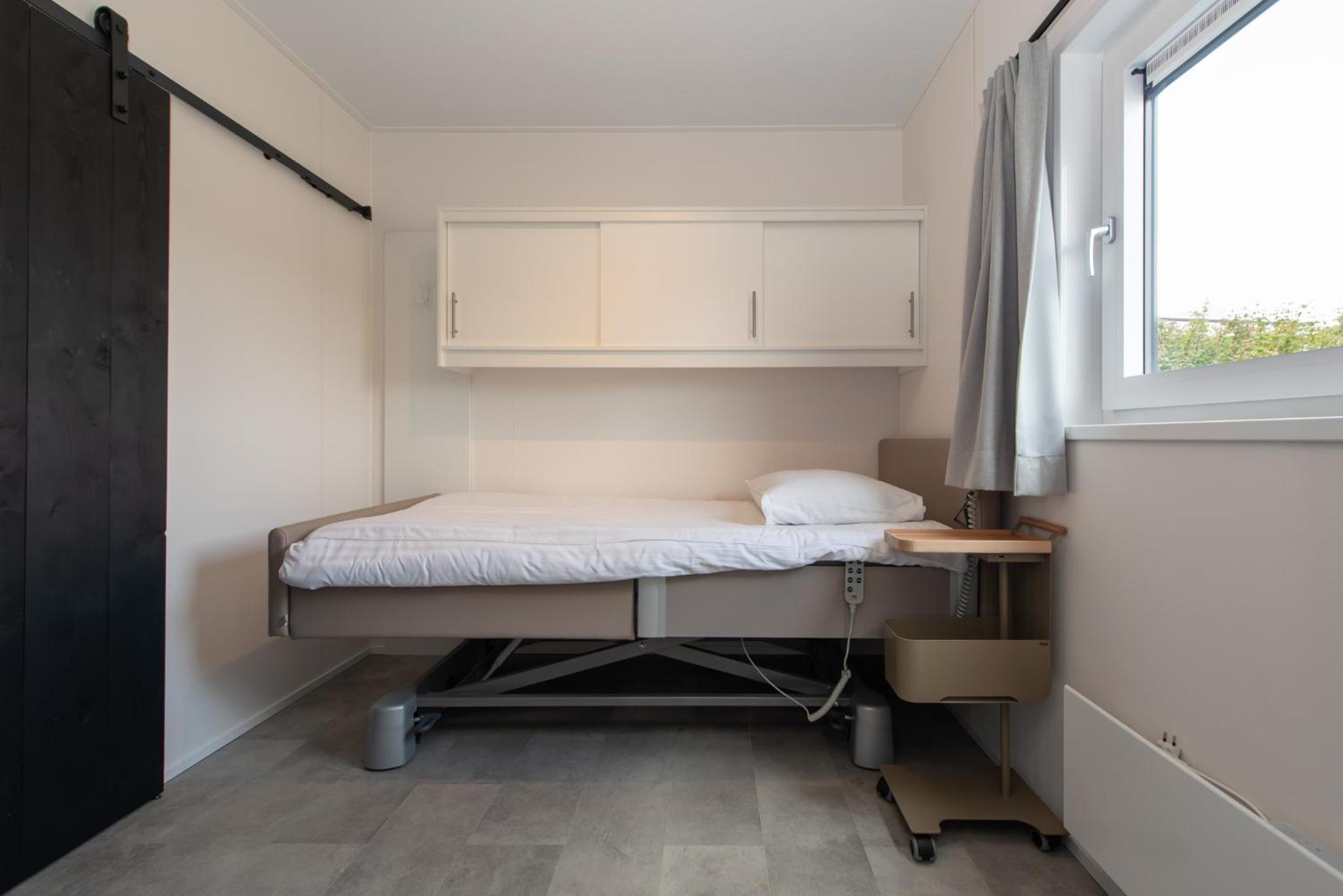 Kompas Camping Nieuwpoort