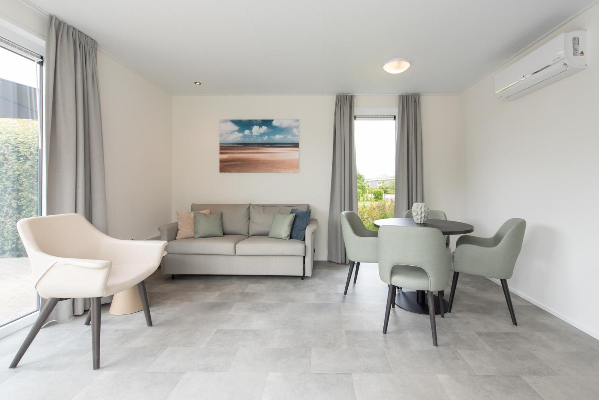 Kompas Camping Nieuwpoort