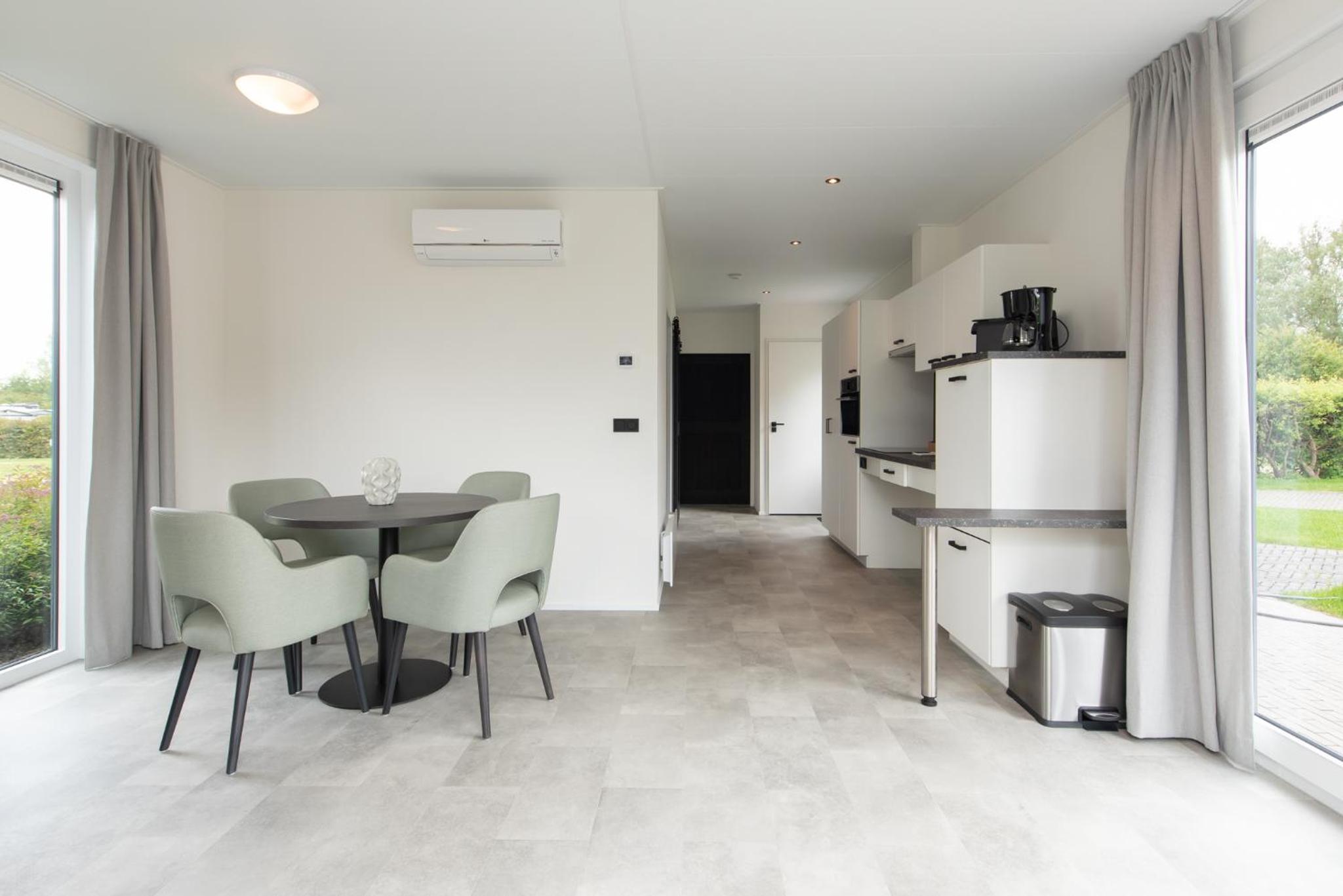 Kompas Camping Nieuwpoort