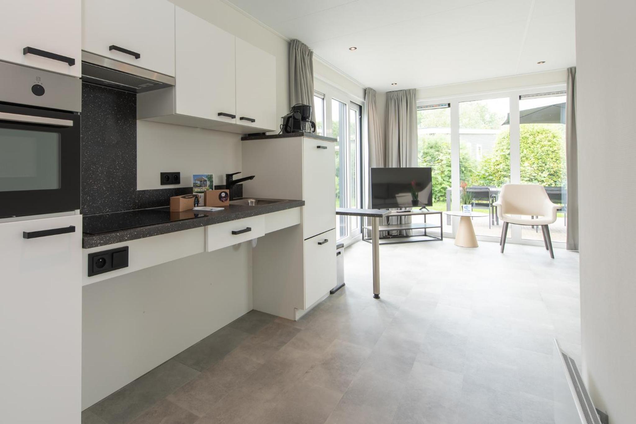 Kompas Camping Nieuwpoort