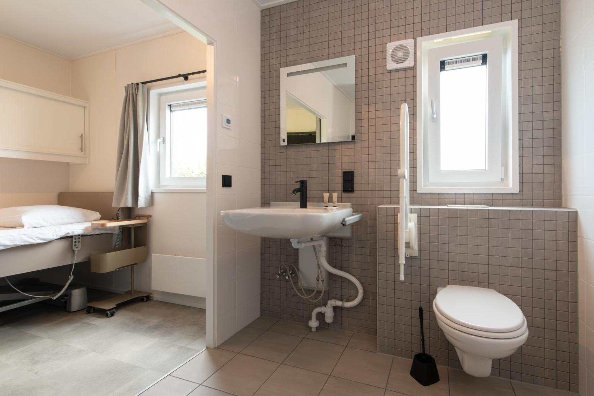 Kompas Camping Nieuwpoort