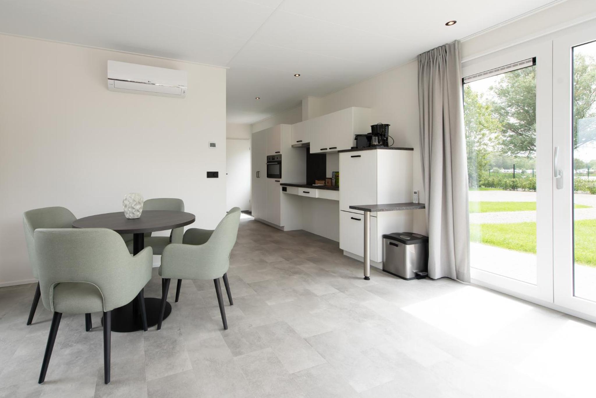 Kompas Camping Nieuwpoort