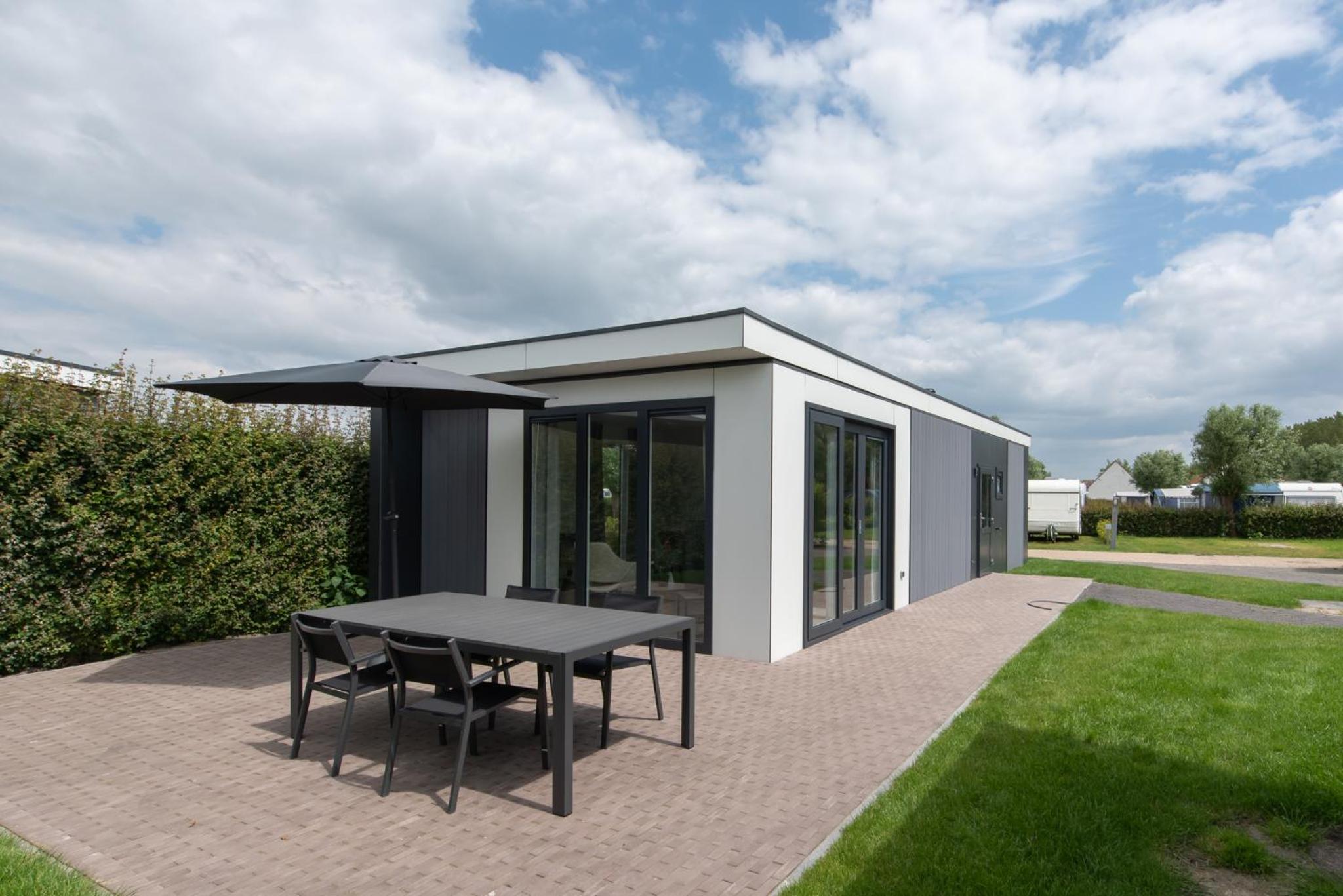 Kompas Camping Nieuwpoort