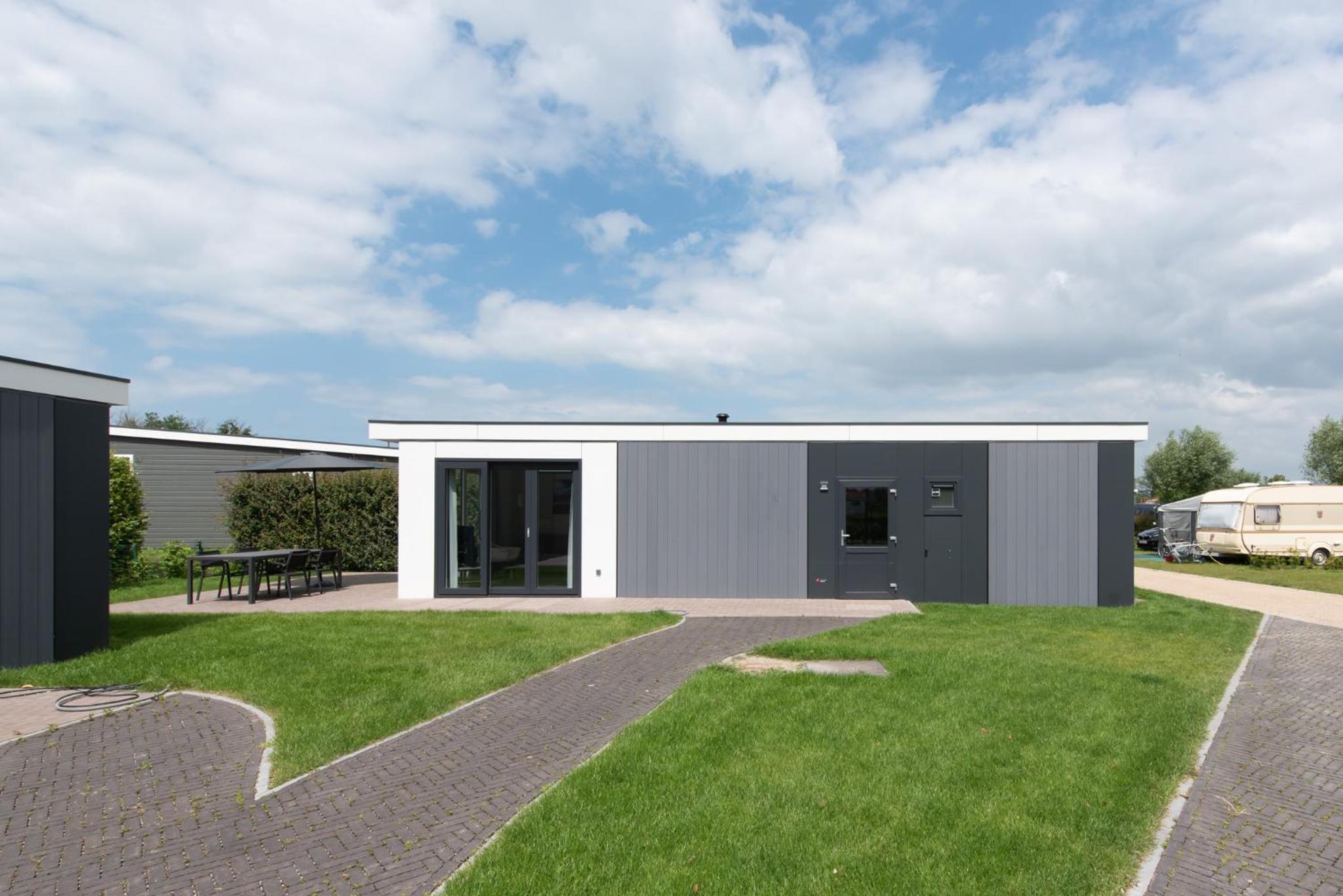 Kompas Camping Nieuwpoort