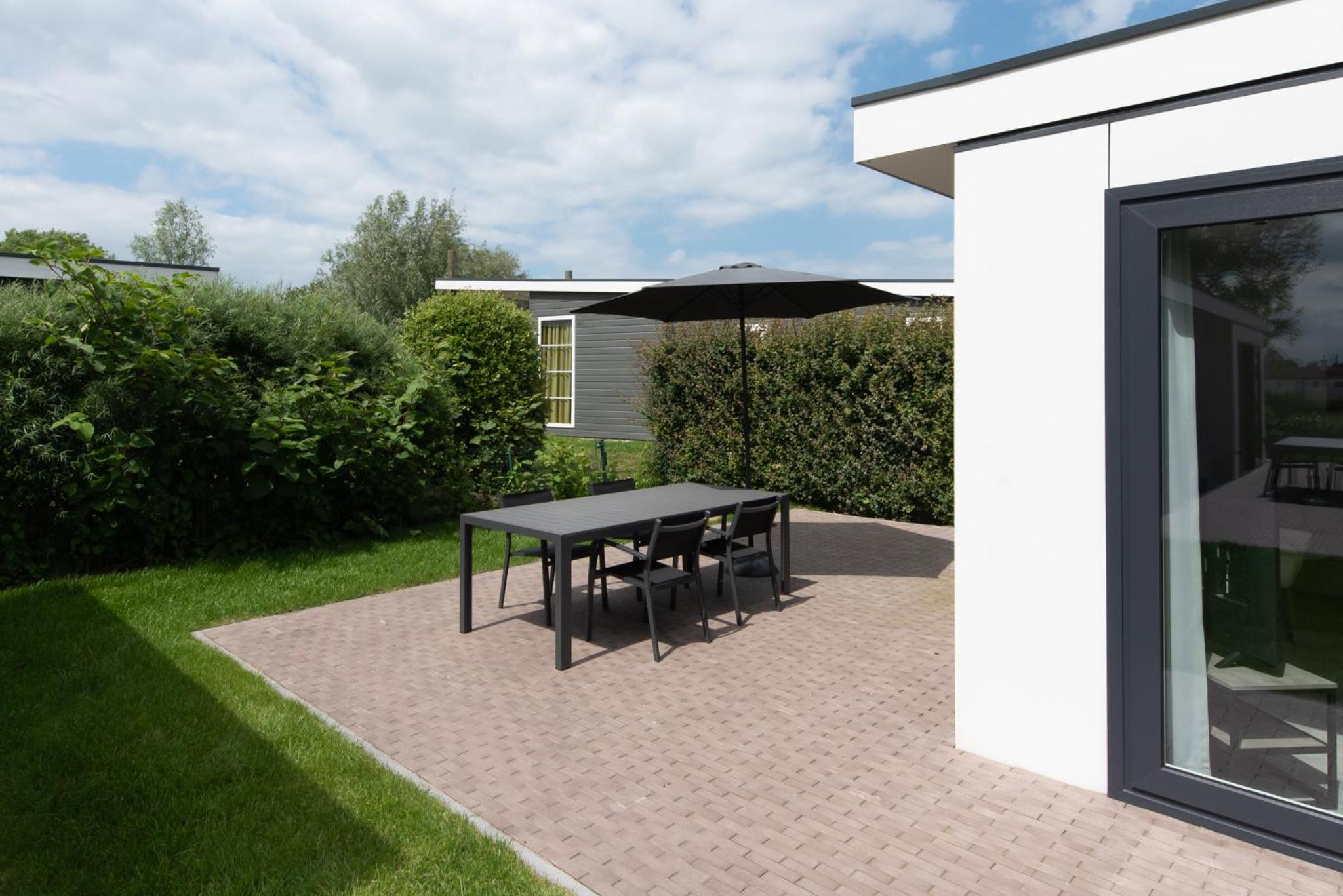 Kompas Camping Nieuwpoort