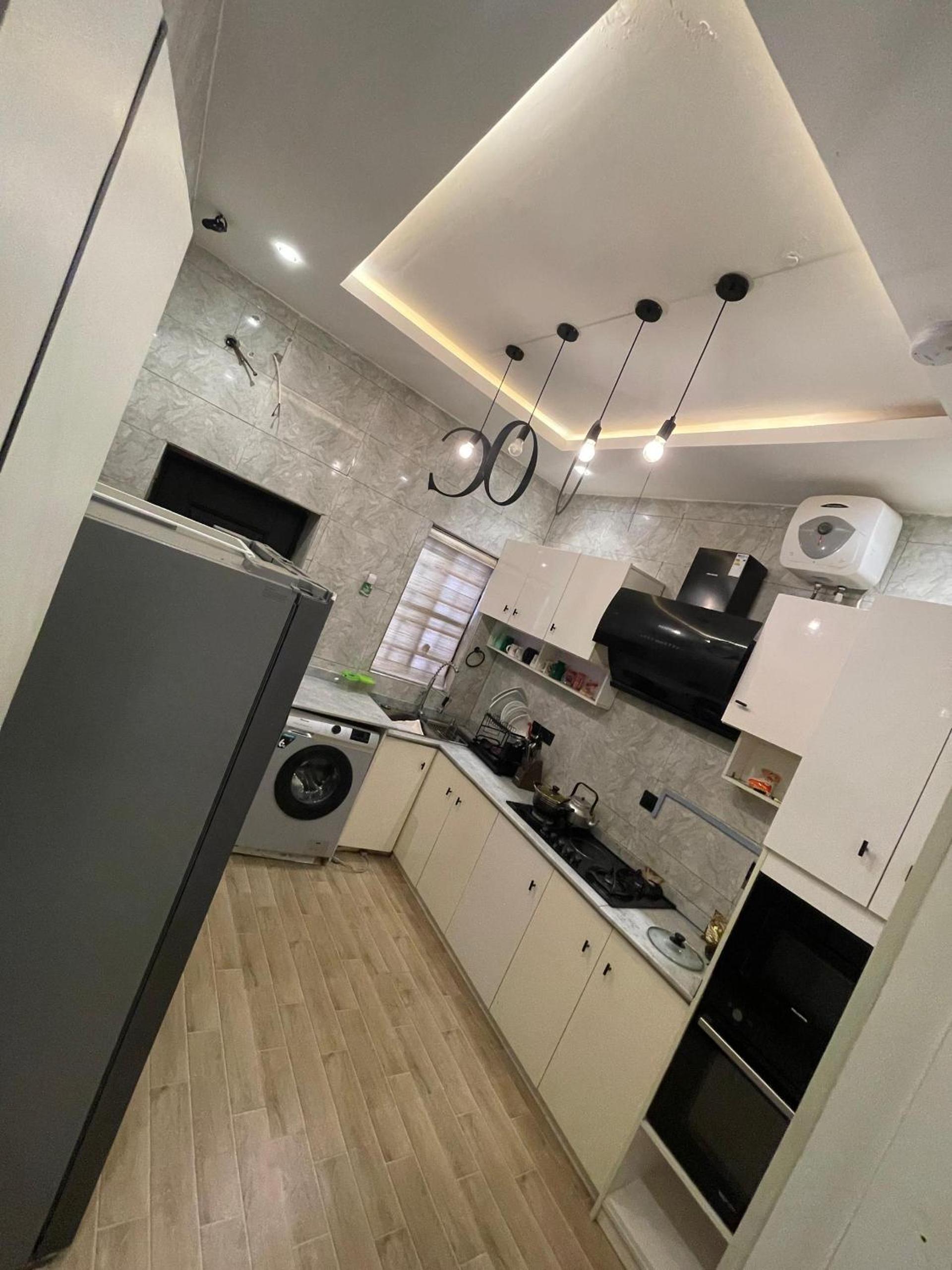 Royal Luxury Apartment view 5