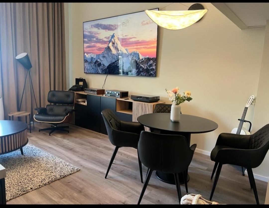 Apartment Winston