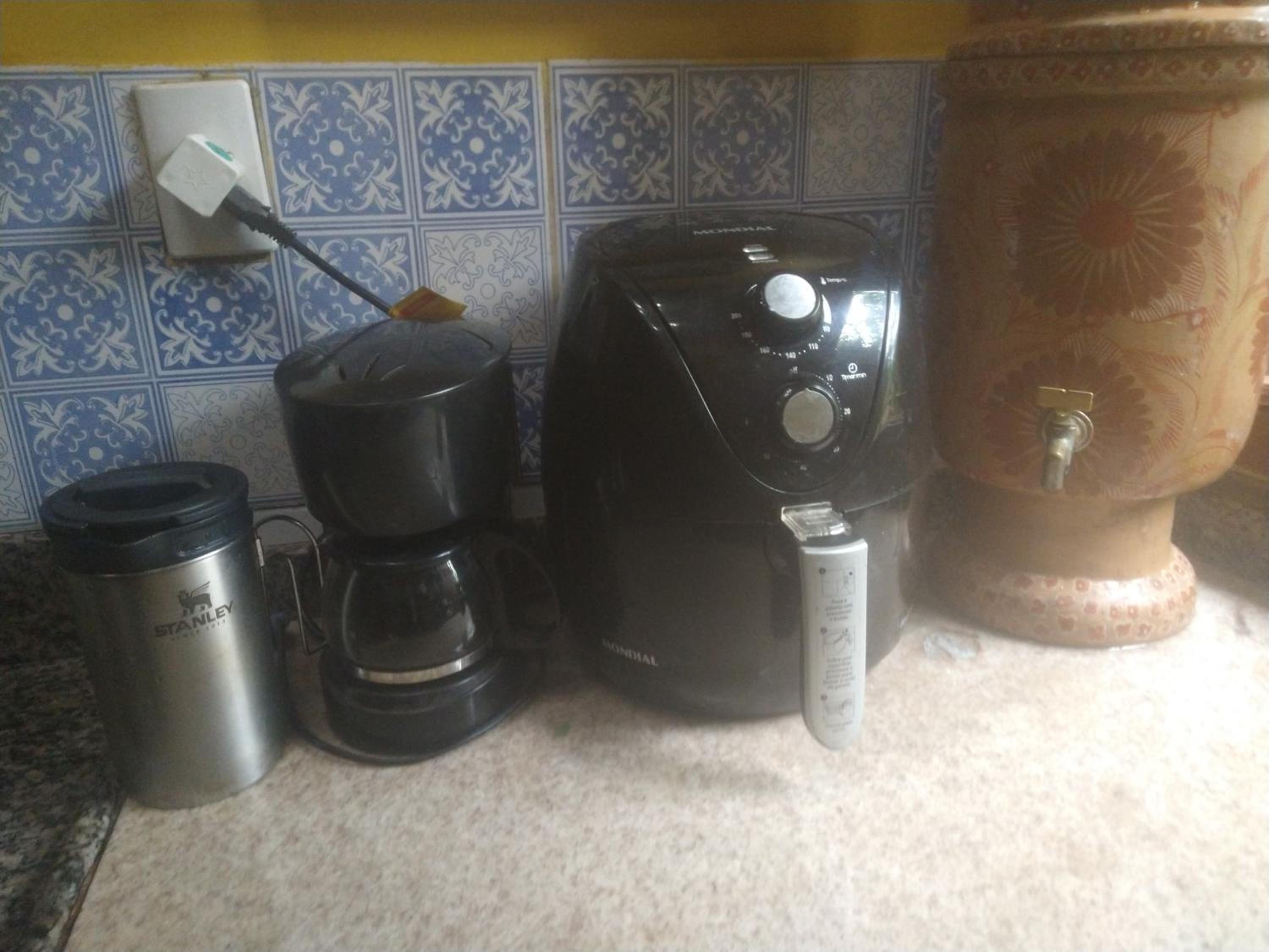 Diamantina, Curralinho Extração