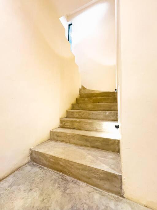 Casa Ron - 3BR Jungle House in El Valle Near Beach view 3