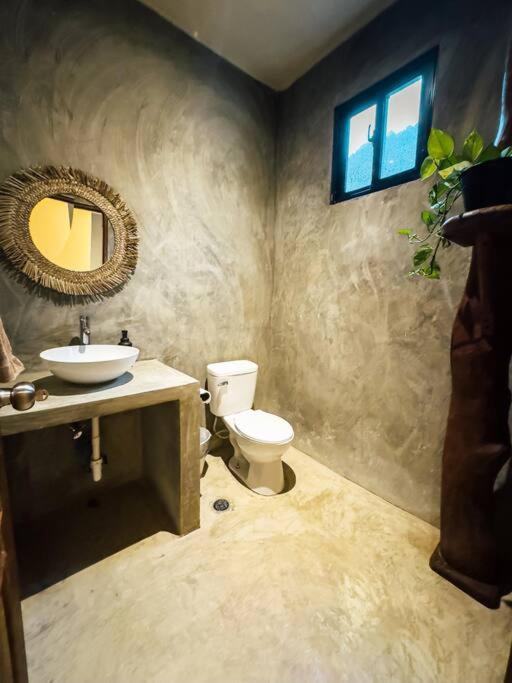 Casa Ron - 3BR Jungle House in El Valle Near Beach view 4