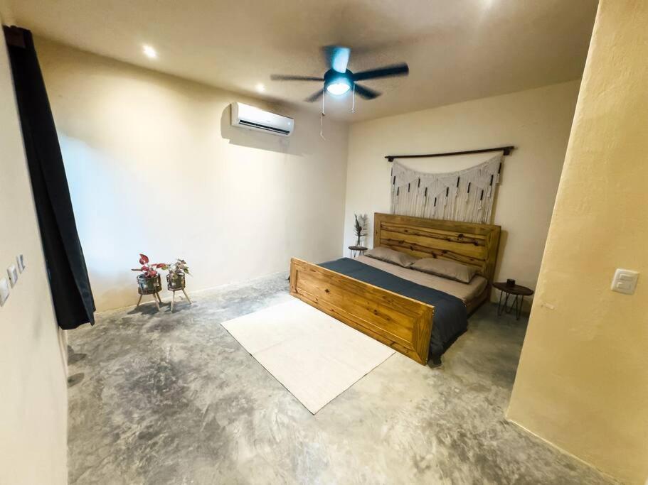 Casa Ron - 3BR Jungle House in El Valle Near Beach view 5